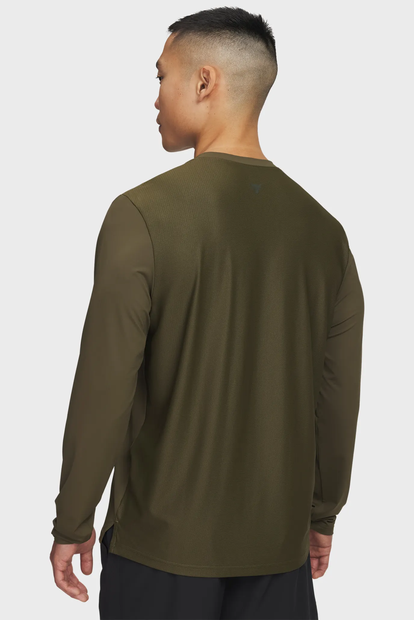 Лонгслив Pjt Rck Iso Chill LS 2