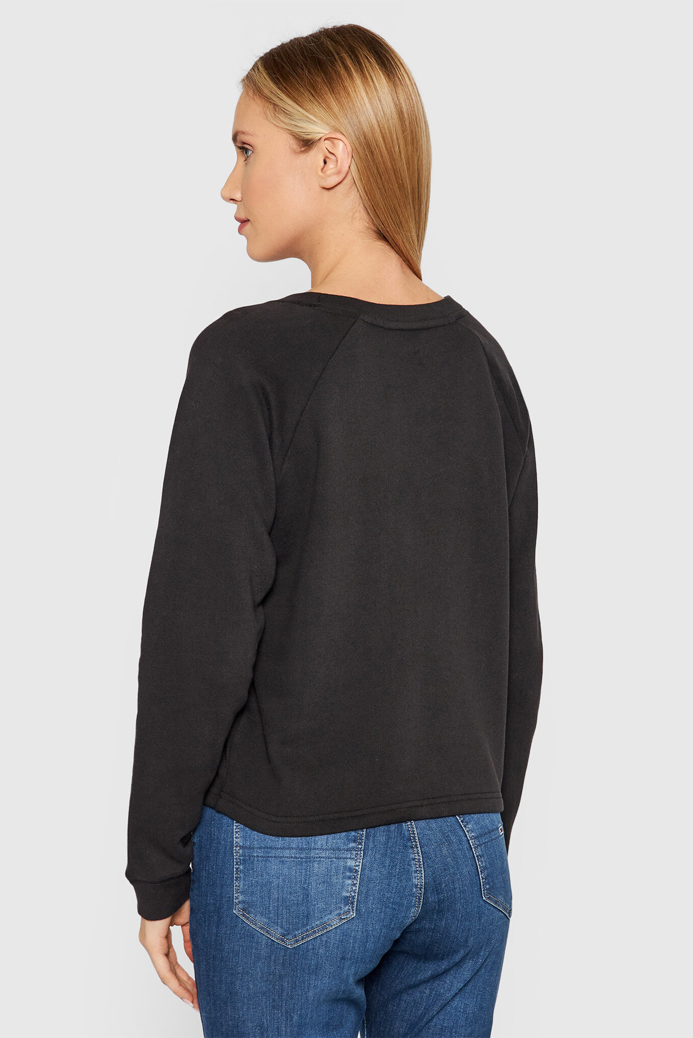 Свитшот TRACK TOP 3