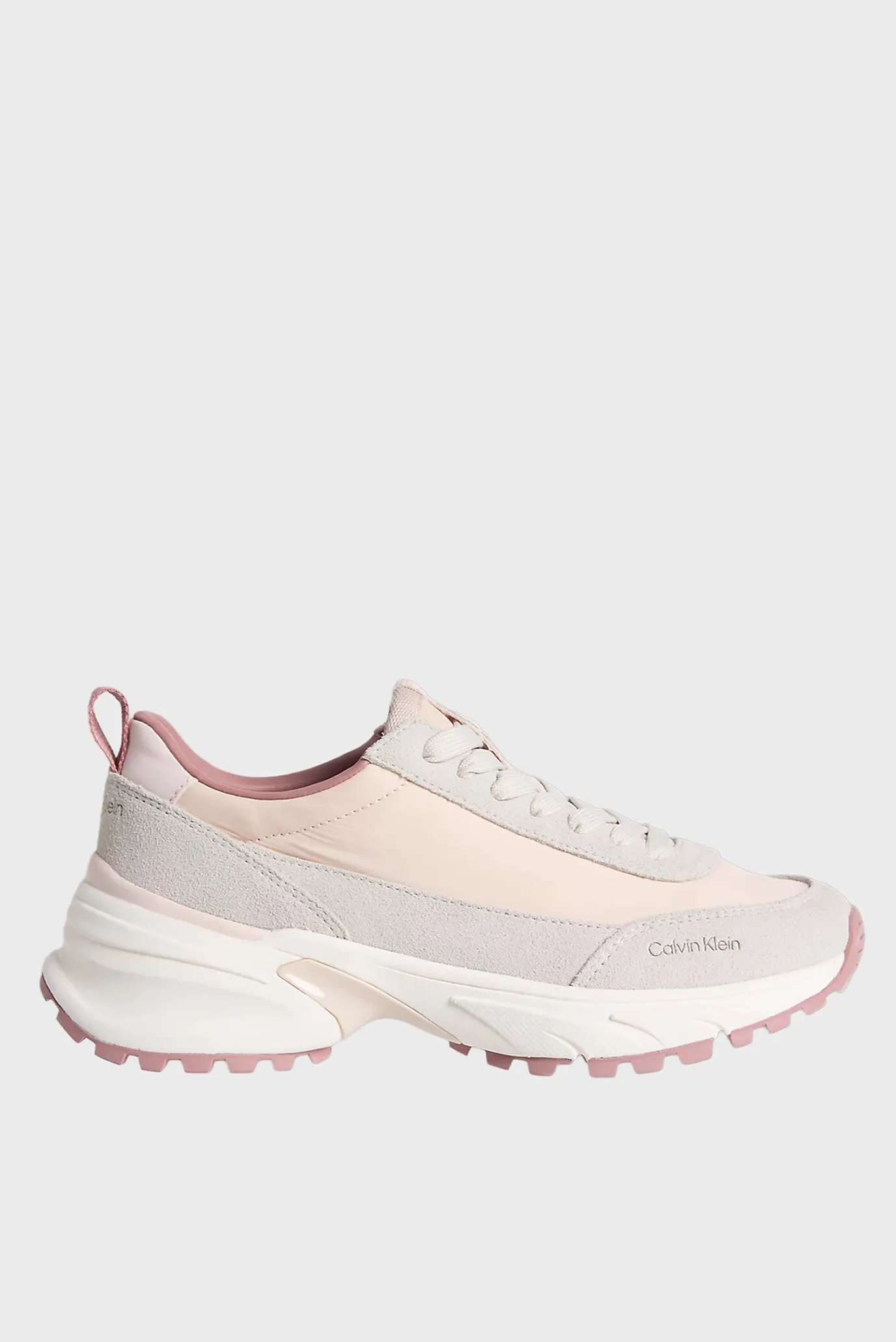 Кроссовки HIKE RUNNER MG NYLON MIX 1