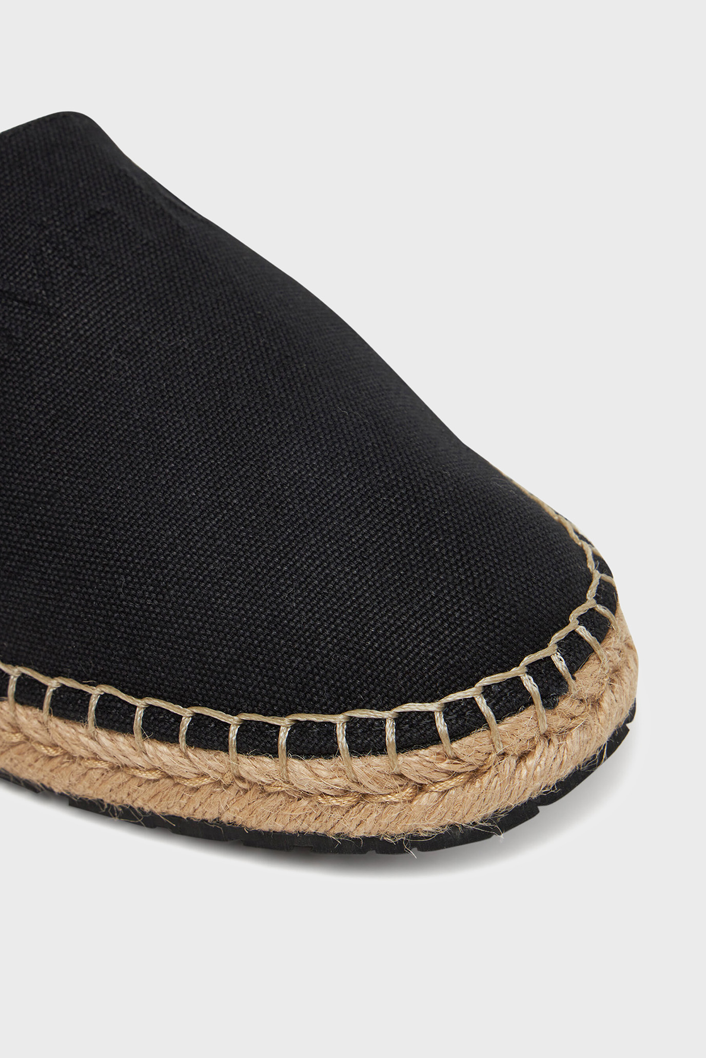 Эспадрильи ESPADRILLE - HECalvin Klein Эспадрильи ESPADRILLE - HE 2