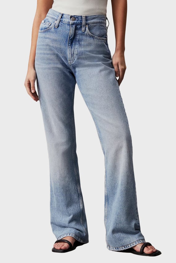 Джинсы AUTHENTIC BOOTCUT