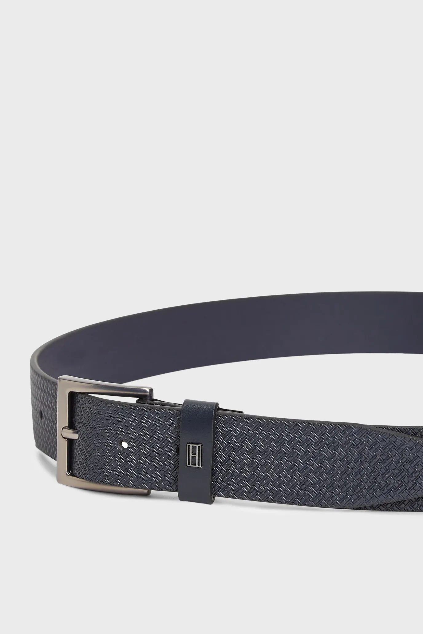 Ремень TH SOHO FLAG AOP 3.5 3