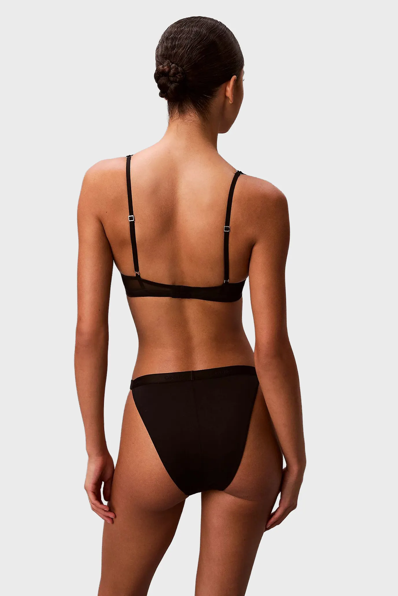 Бюстгальтер PUSH UP PLUNGE 3