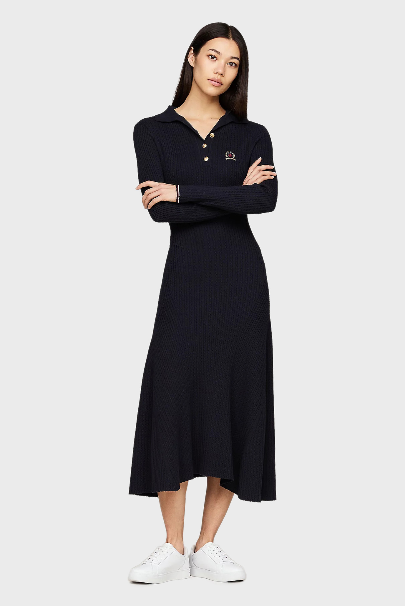 Кеды ESSENTIAL COURT SNEAKER 2