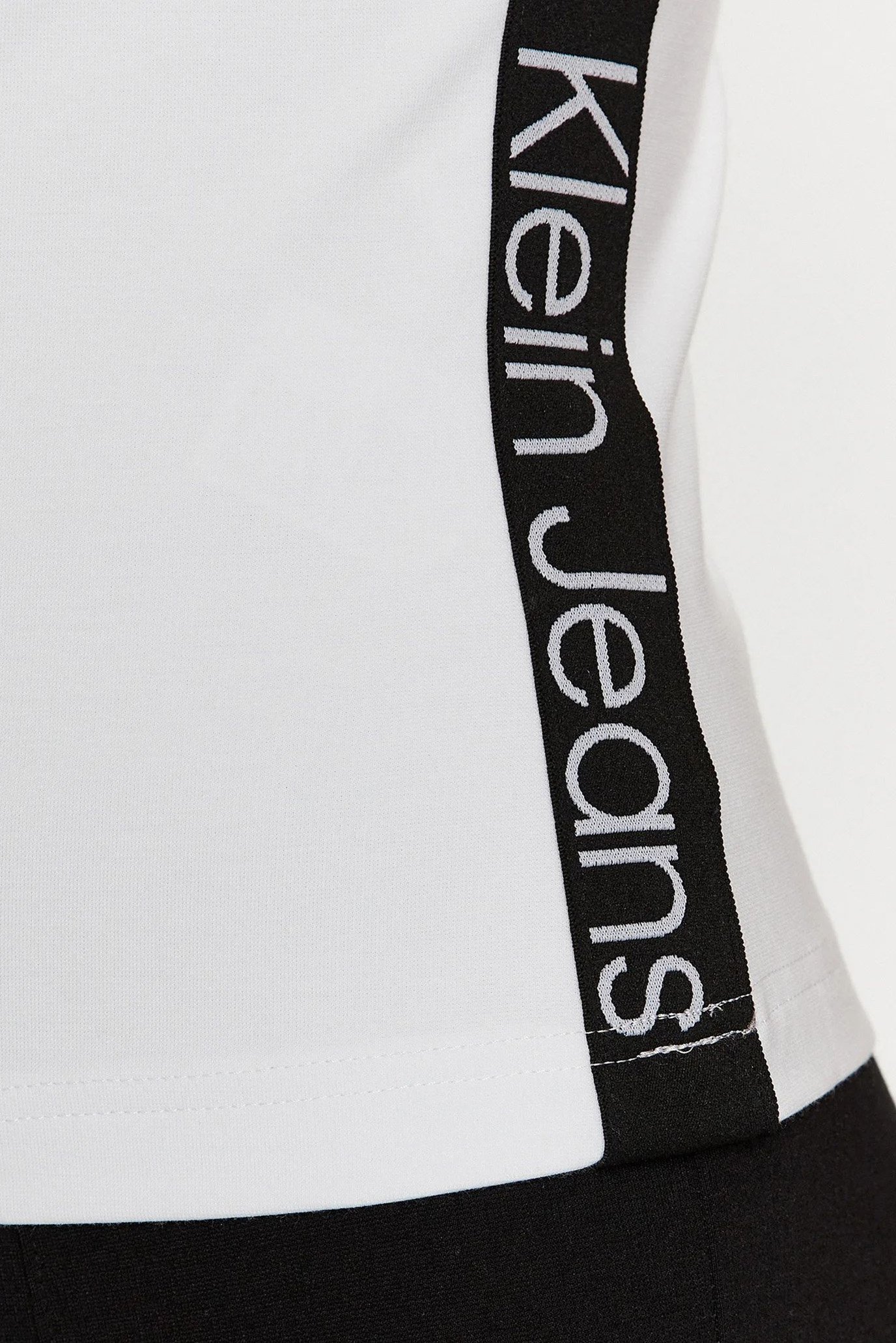 Футболка SIDE TAPE MILANO SHORT SLEEVE 5