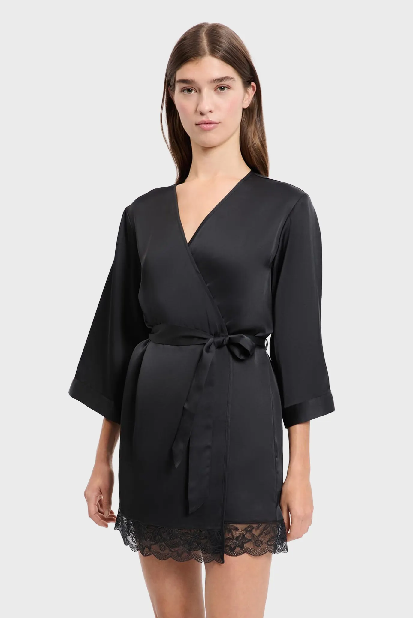 Халат/DESIRE - DESHABILLE 1