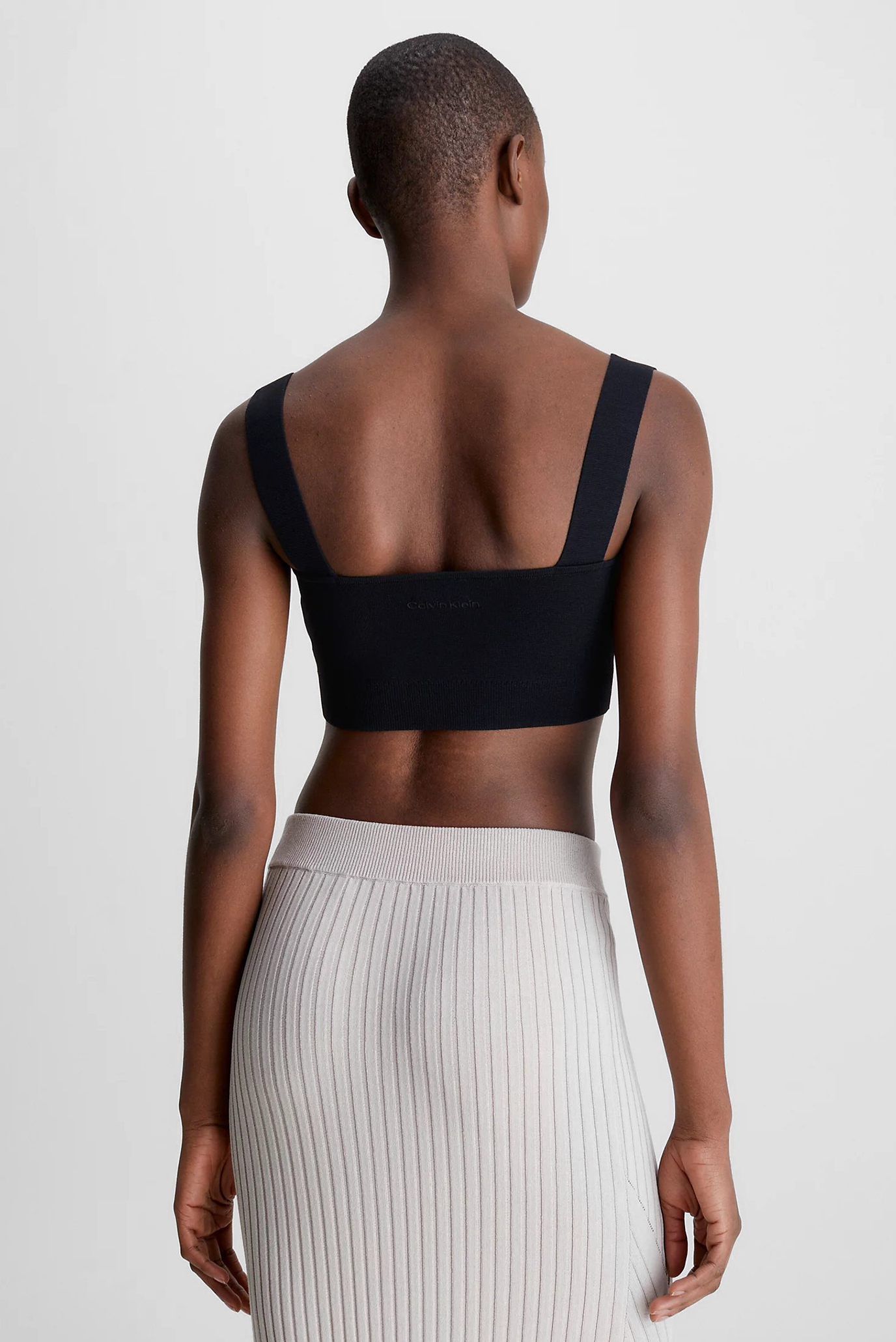 Топ SENSUAL KNITTED BRALETTE TOP 8