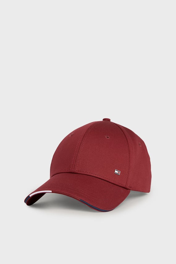 Кепка TH CORPORATE COTTON 6 PANEL CAP Tommy Hilfiger Кепка TH CORPORATE COTTON 6 PANEL CAP Tommy Hilfiger