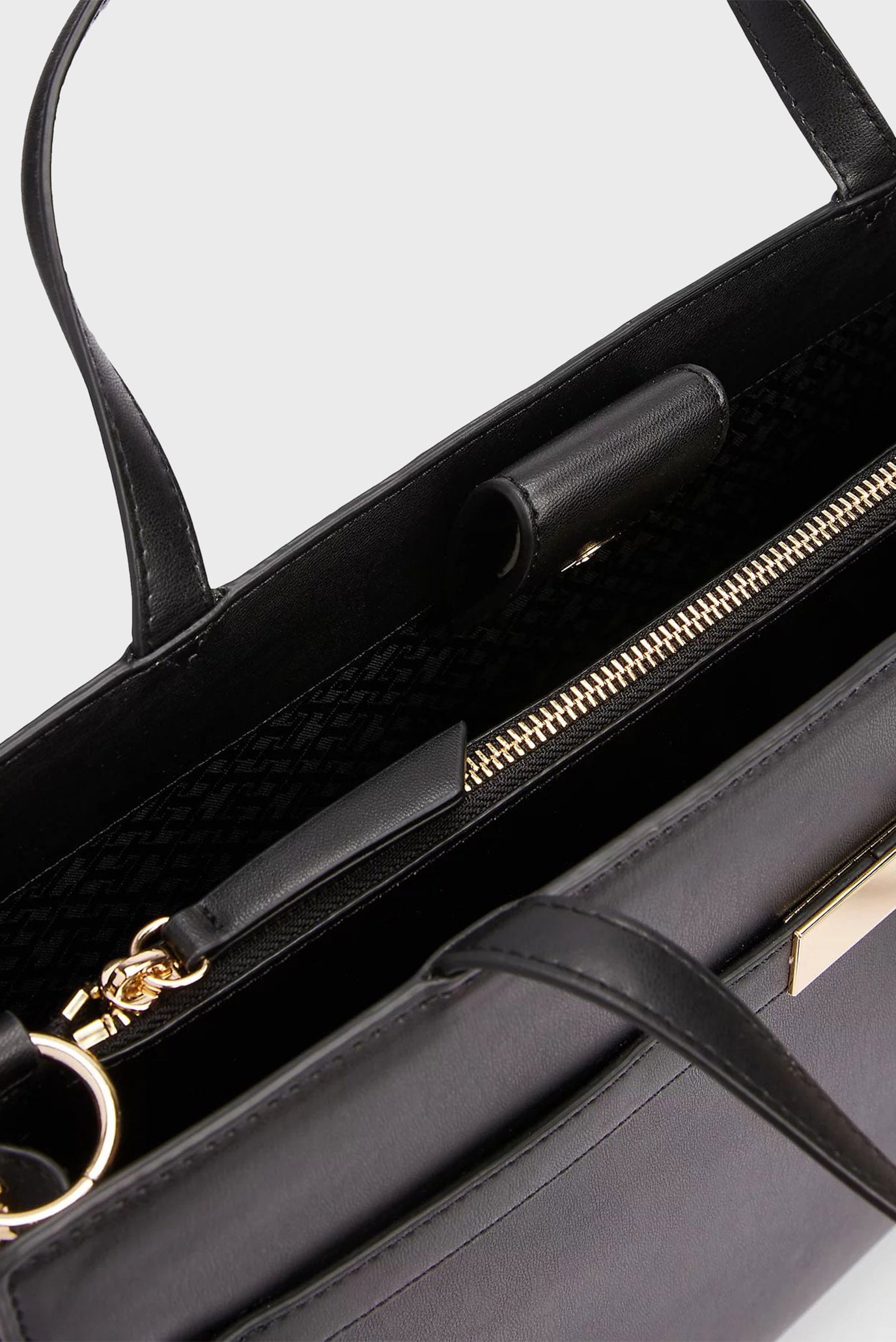 Сумка TH HERITAGE WORKBAG 5