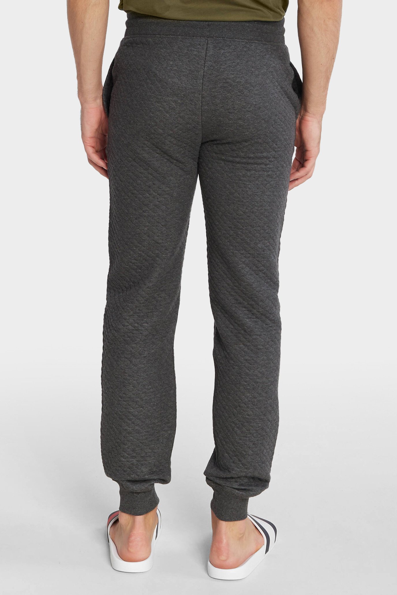 Штаны HWK TRACK PANT QUILTED 3