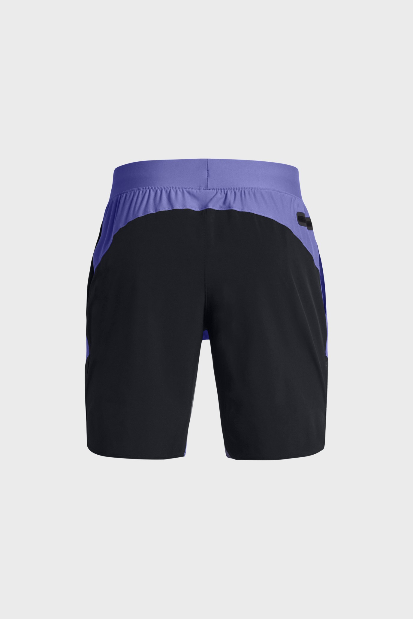 Мужские шорты UA Peak Woven Hybrid Short 2