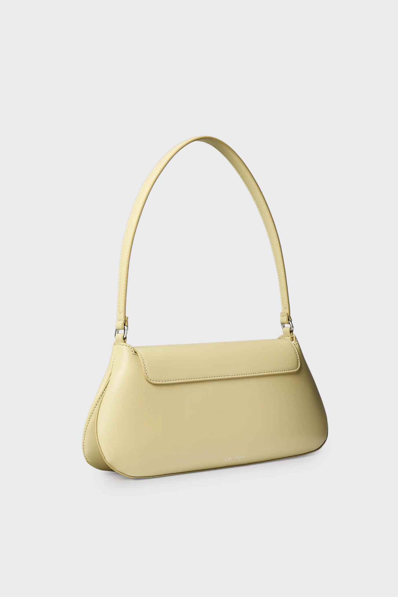 Сумка HARDWARE FLAP SHOULDER BAG 3