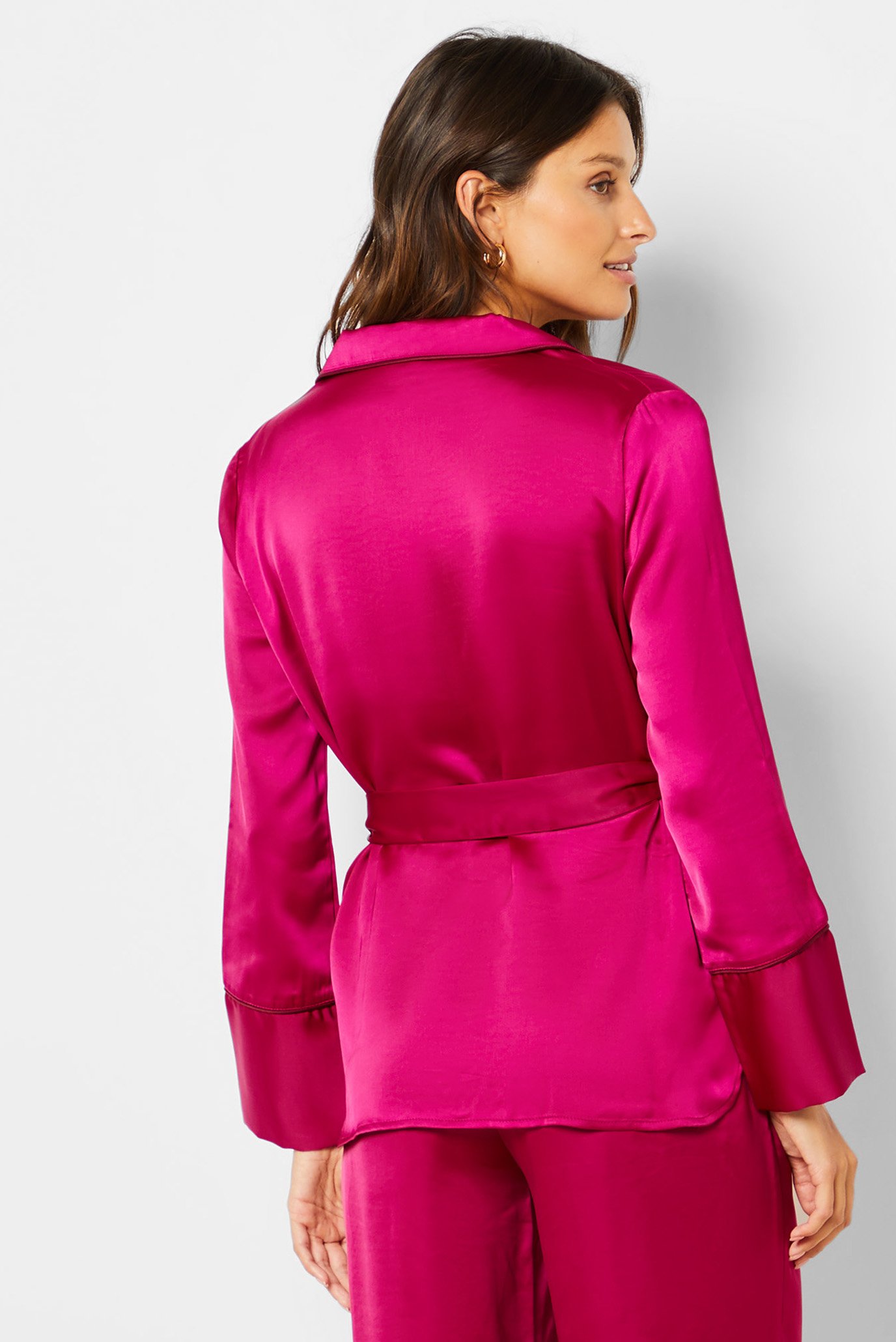 Ночная рубашка ELY - CHEMISE ML 3