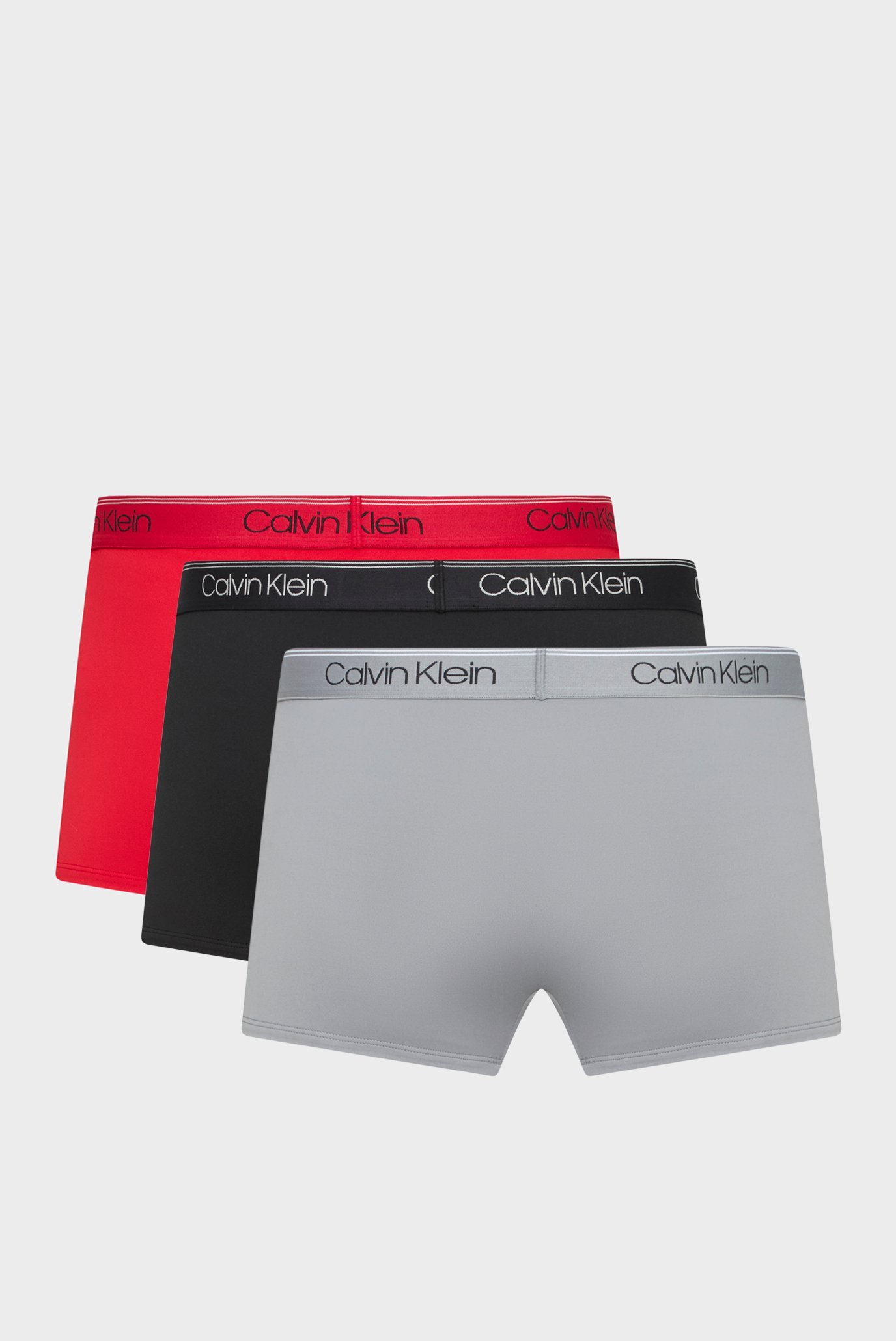 Мужские боксеры (3 шт) 2