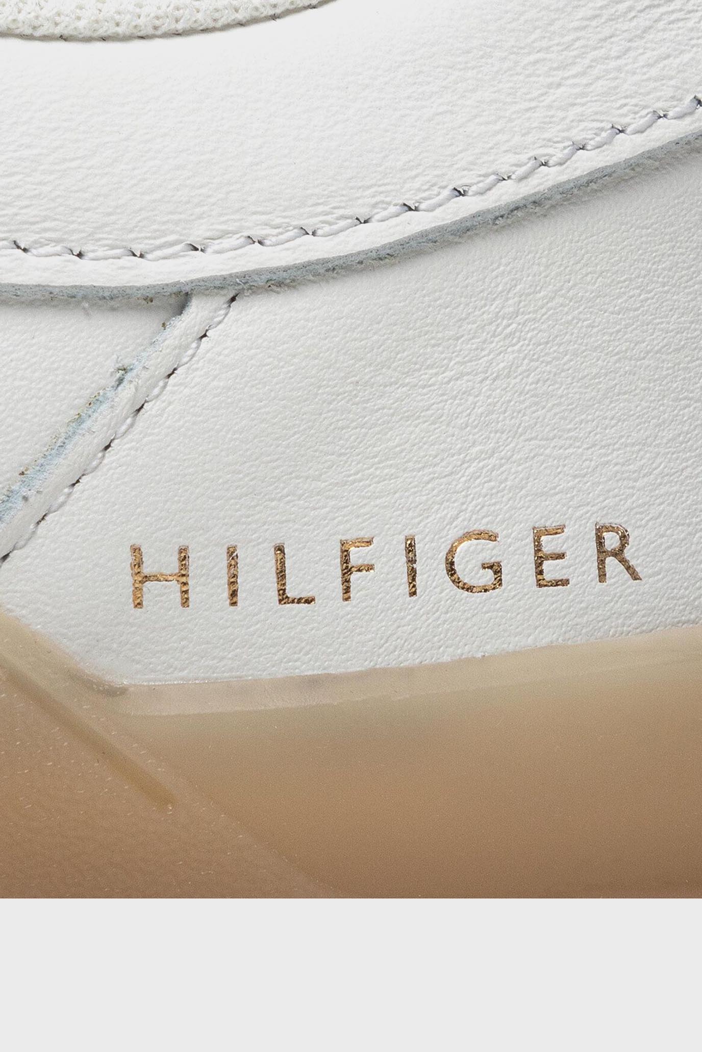 Кроссовки ELEVATED CUPSOLE LEATHER 6