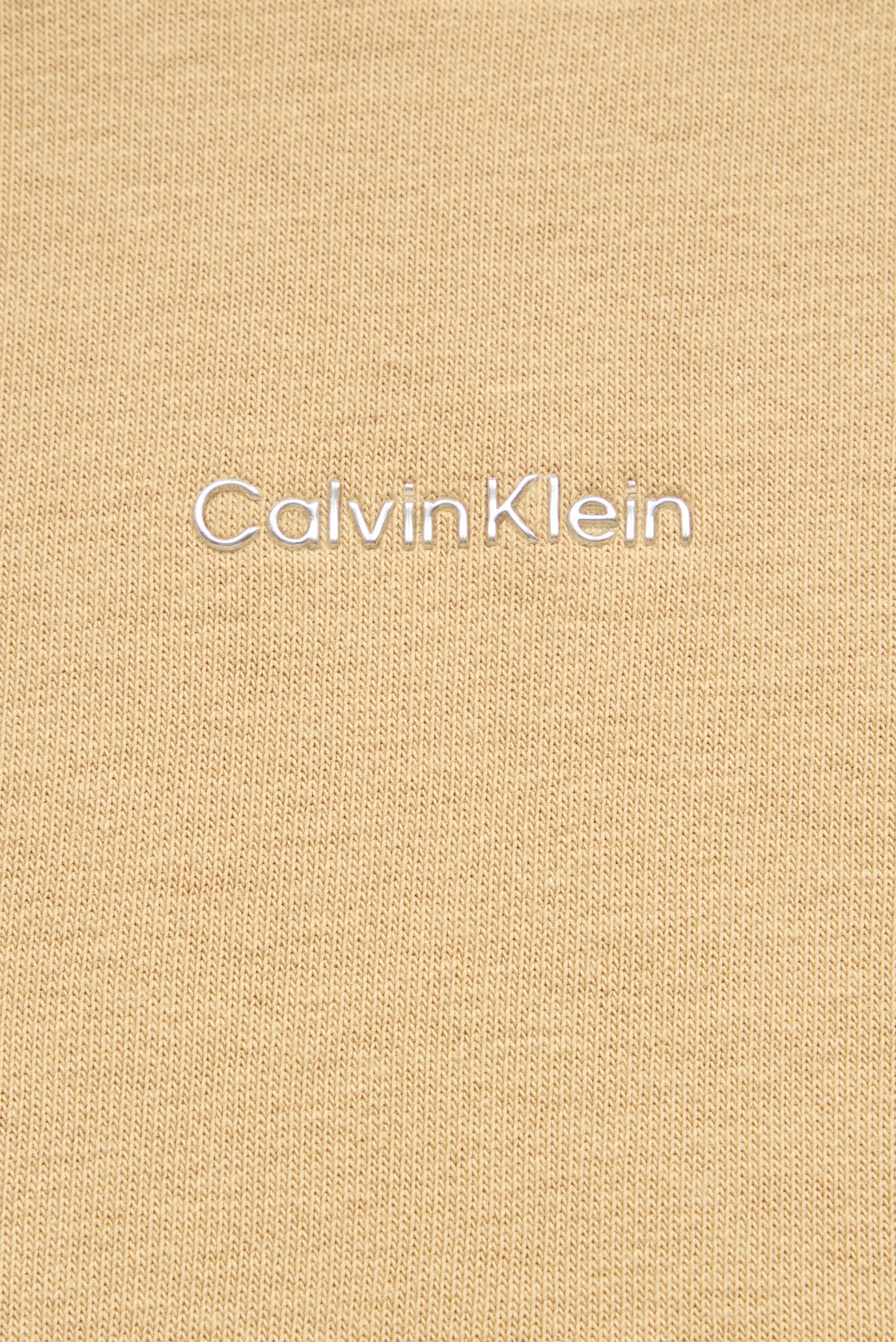 Свитшот NANO LOGO RELAXED SWEATSHIRT 5