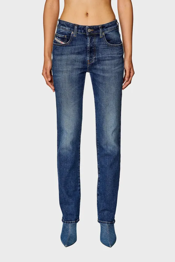 Джинсы 1989 D-MINE L.32 PANTALONI Diesel