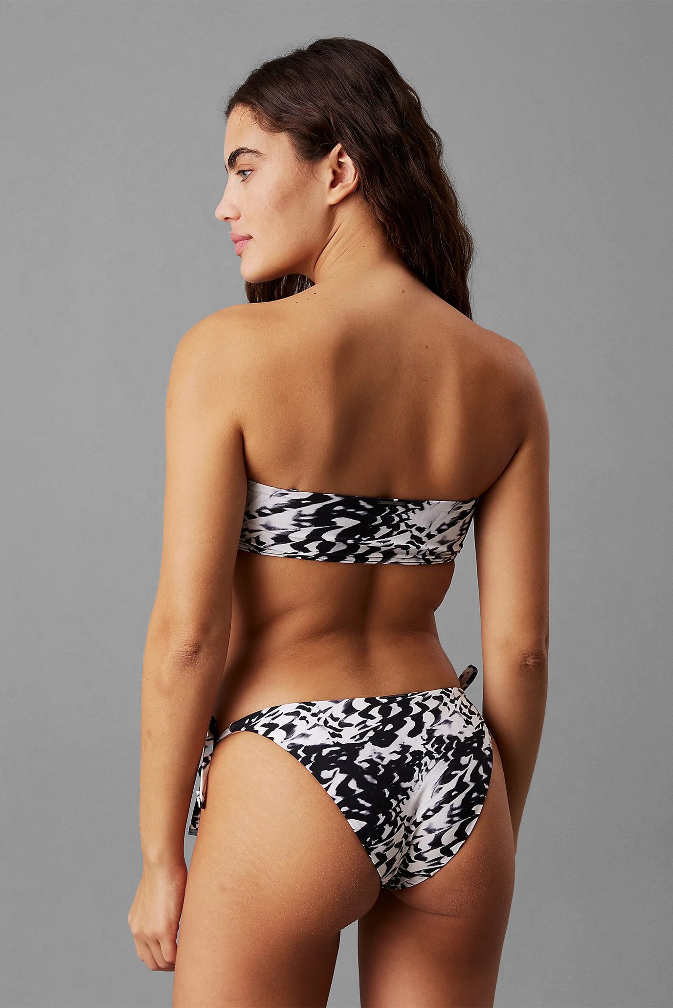 Купальник верх BANDEAU-RP 3