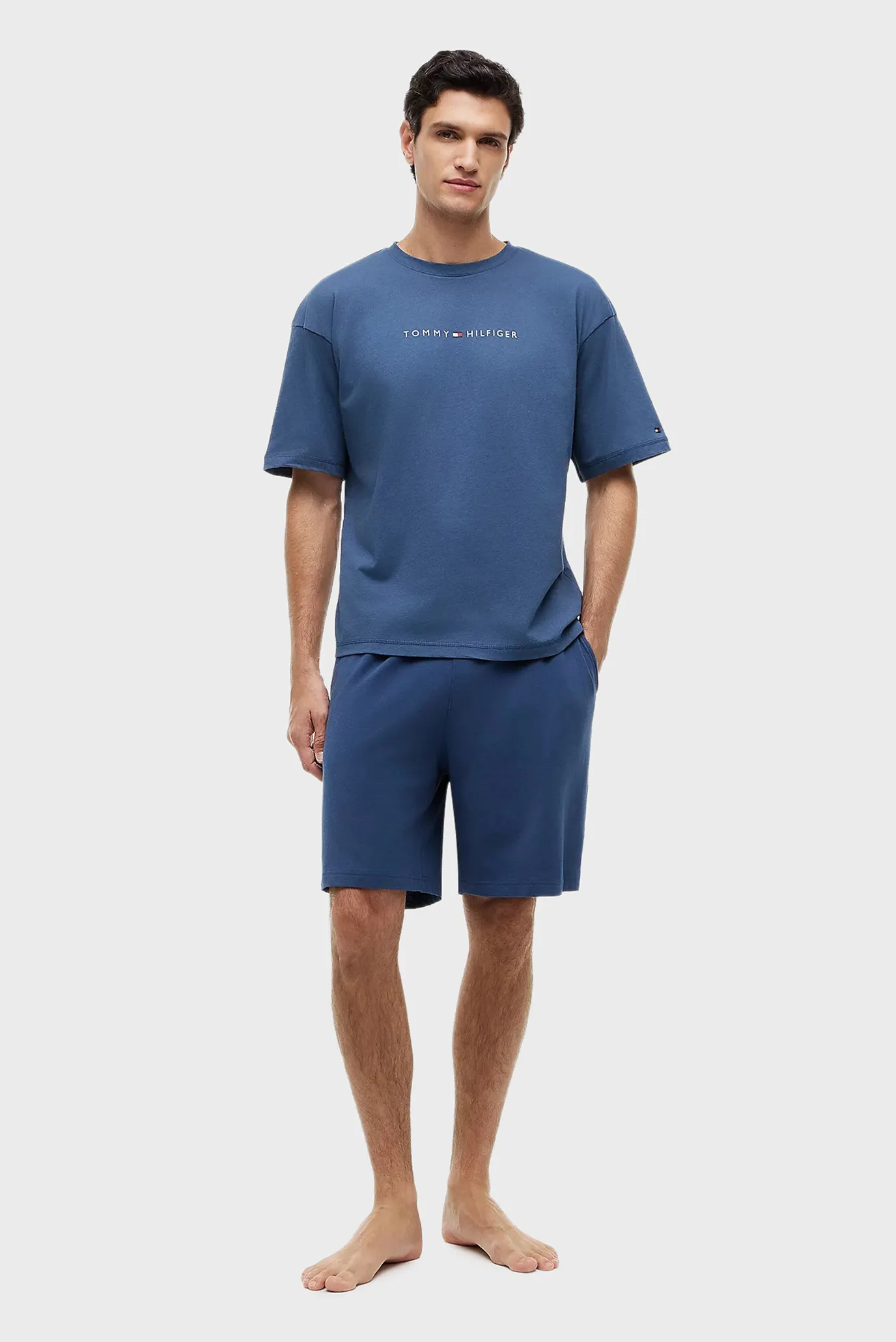 Футболка SS LOGO TEE 2