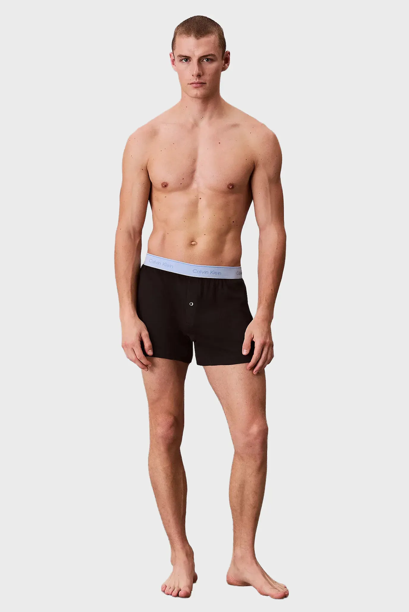 Набор белья Boxer Trad 3PK 5