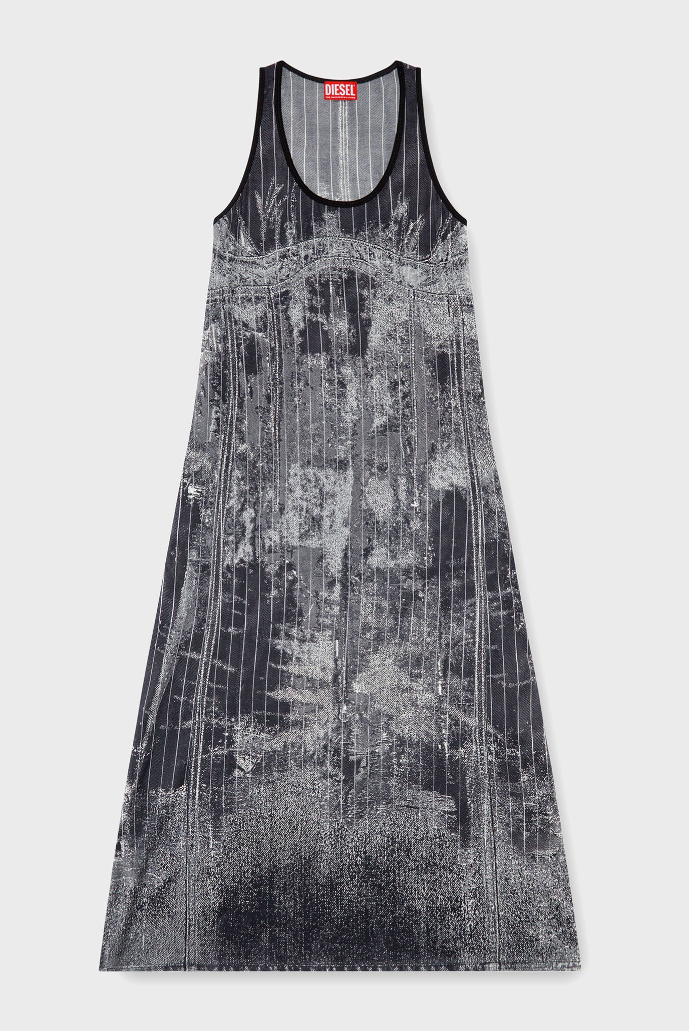 Платье D-SCREET DRESS 5