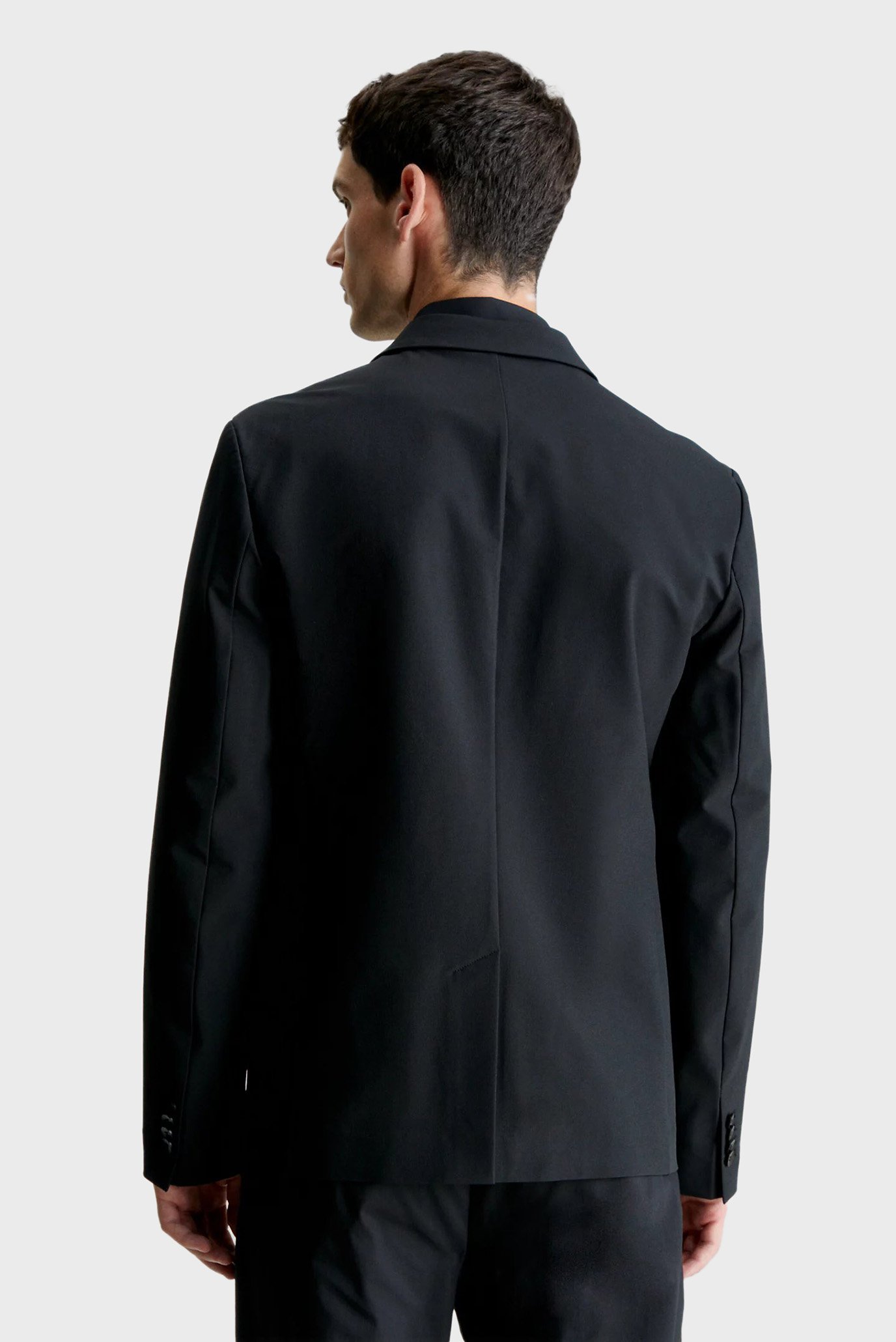 Пиджак CRINKLE TECH STRETCH BLAZER 3