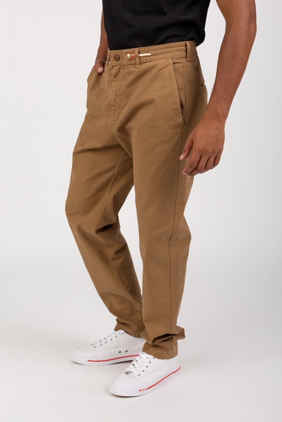 Штаны P-LORRY TROUSERS