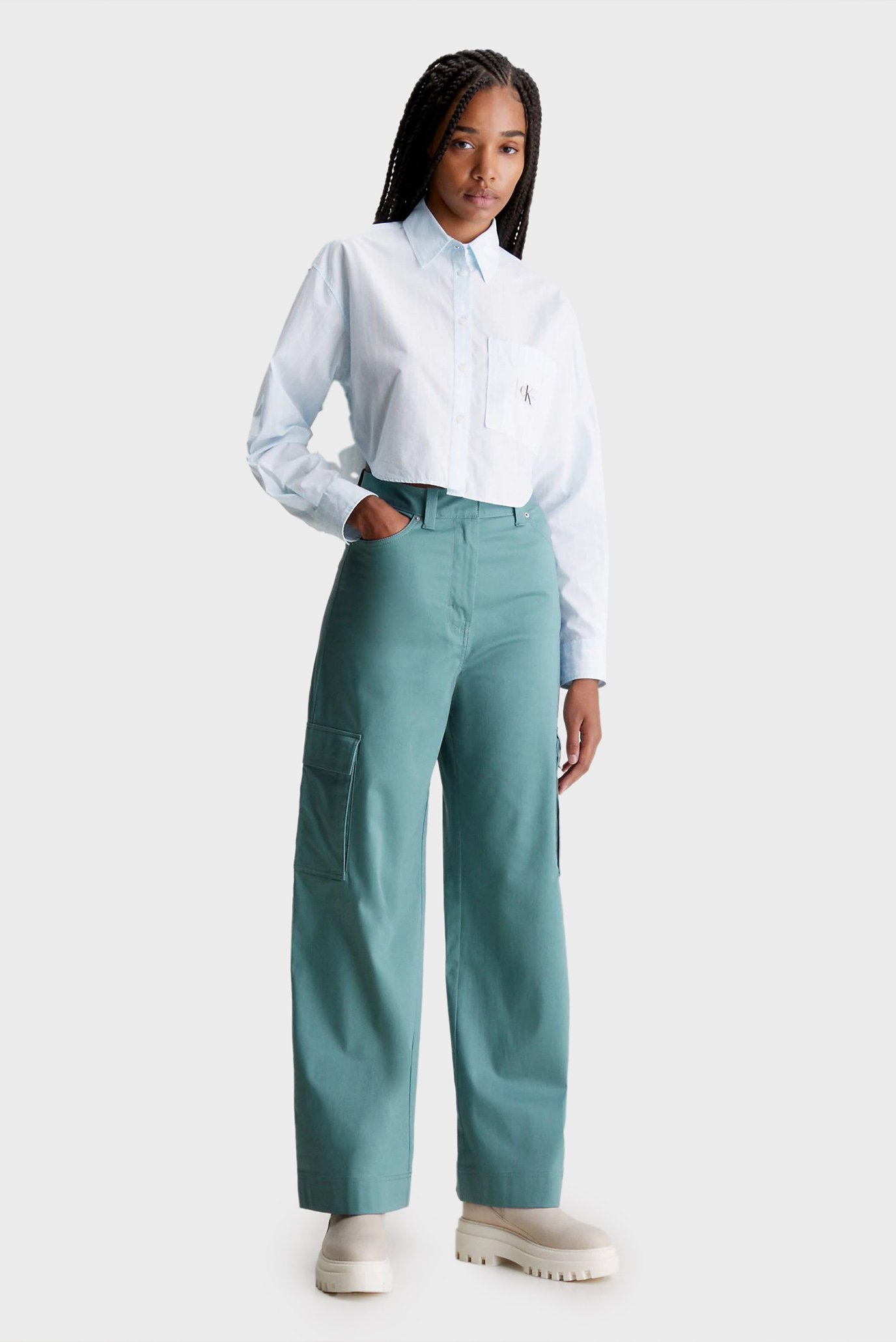 Штаны CARGO PANT 2