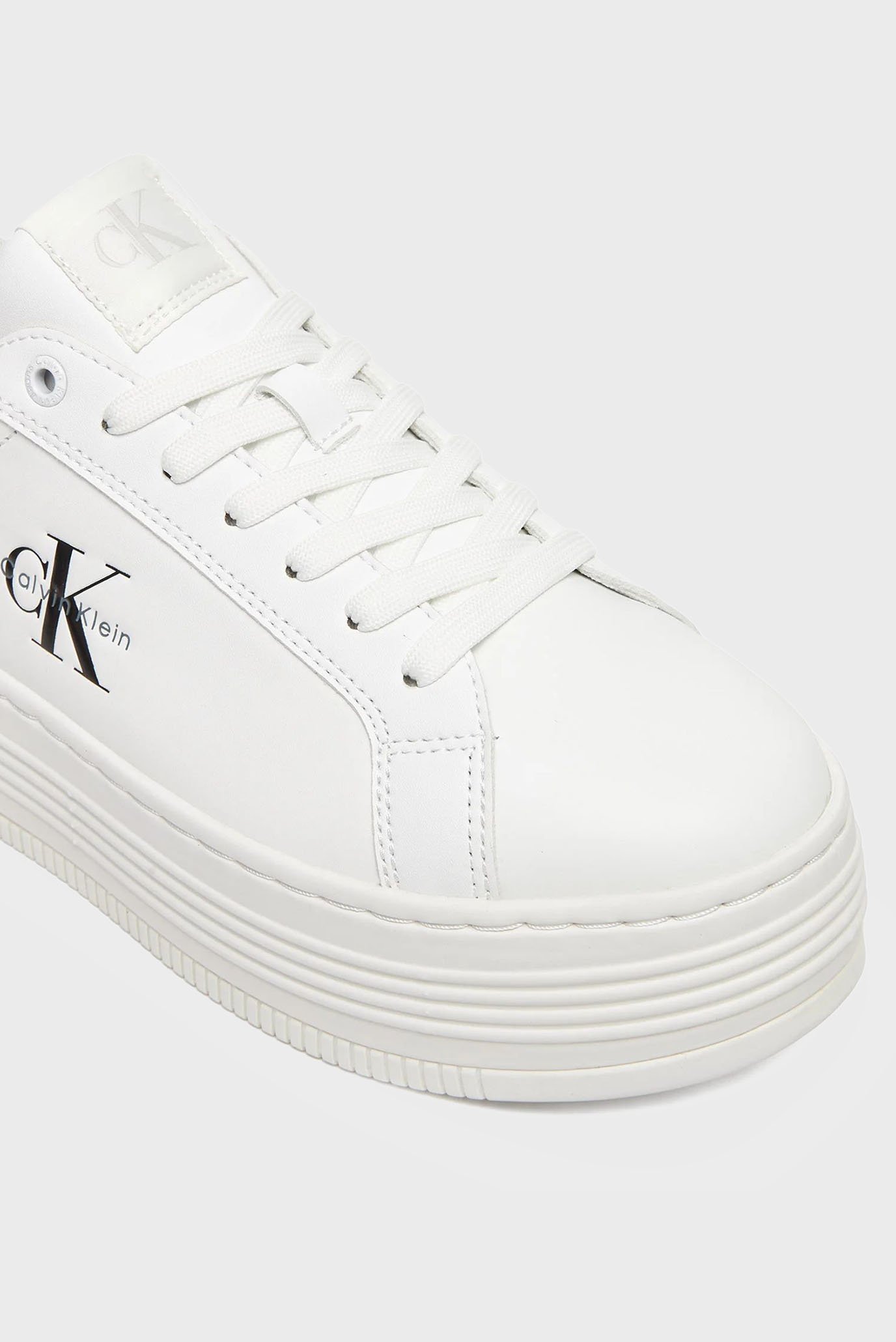 Кроссовки BOLD FLATF LOW LACE LTH 2