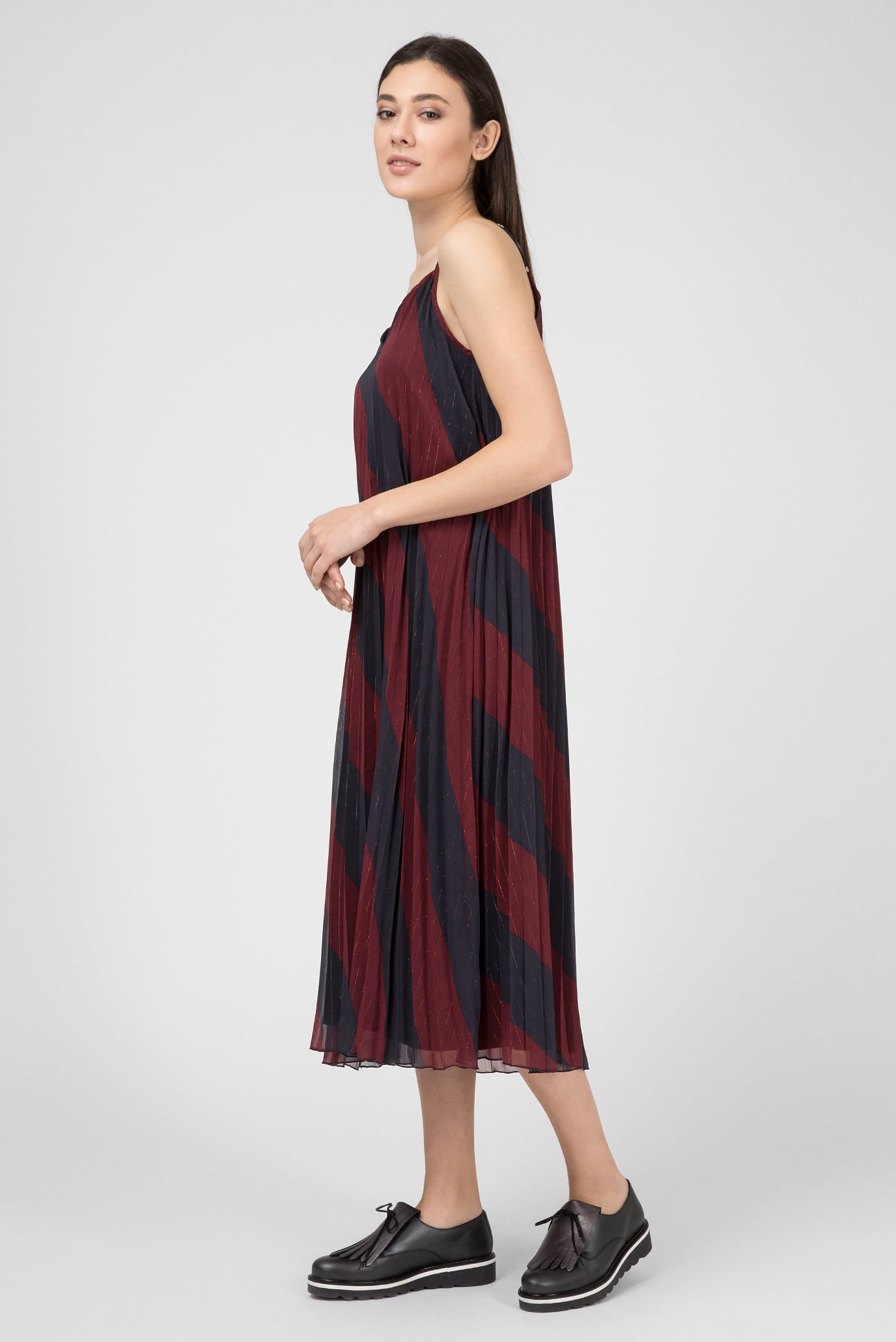 Женский сарафан 7