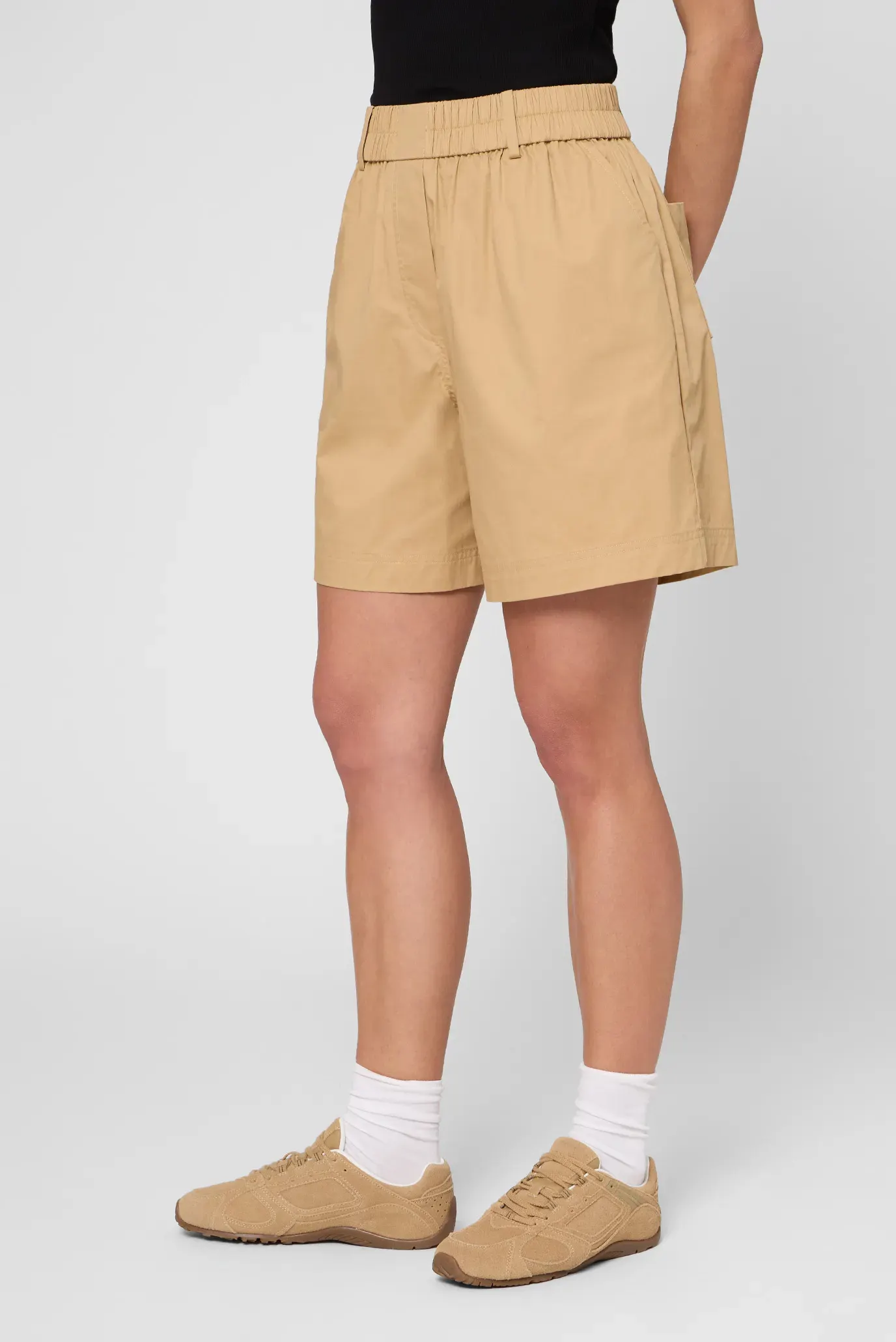 Шорты WWSHO 001 3