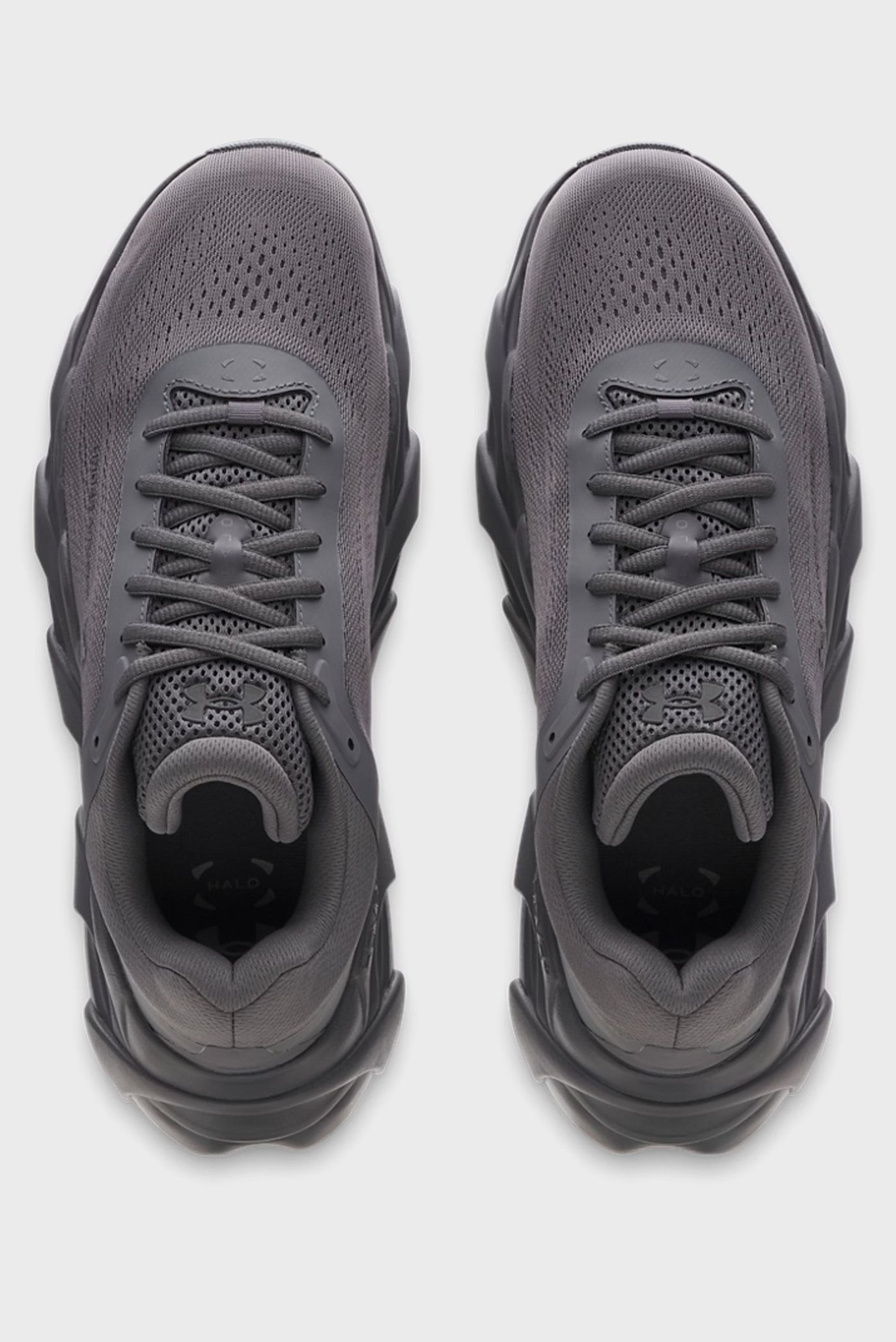Кроссовки UA Halo Runner 4