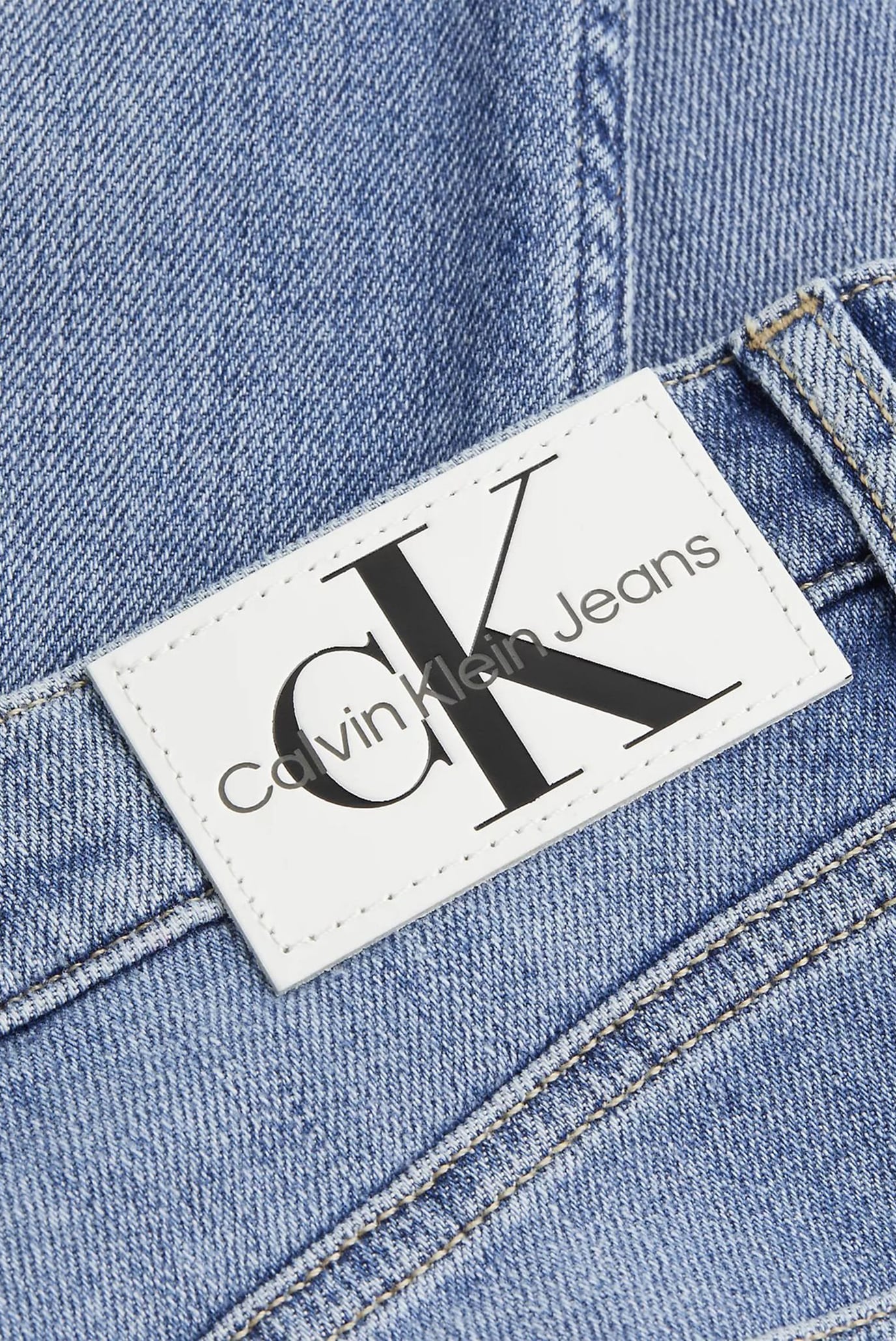 Женские синие джинсы AUTHENTIC BOOTCUT 2