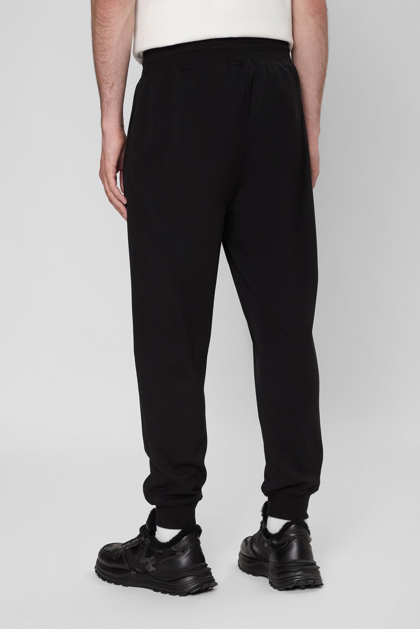 Штаны спортивные MTP026 4