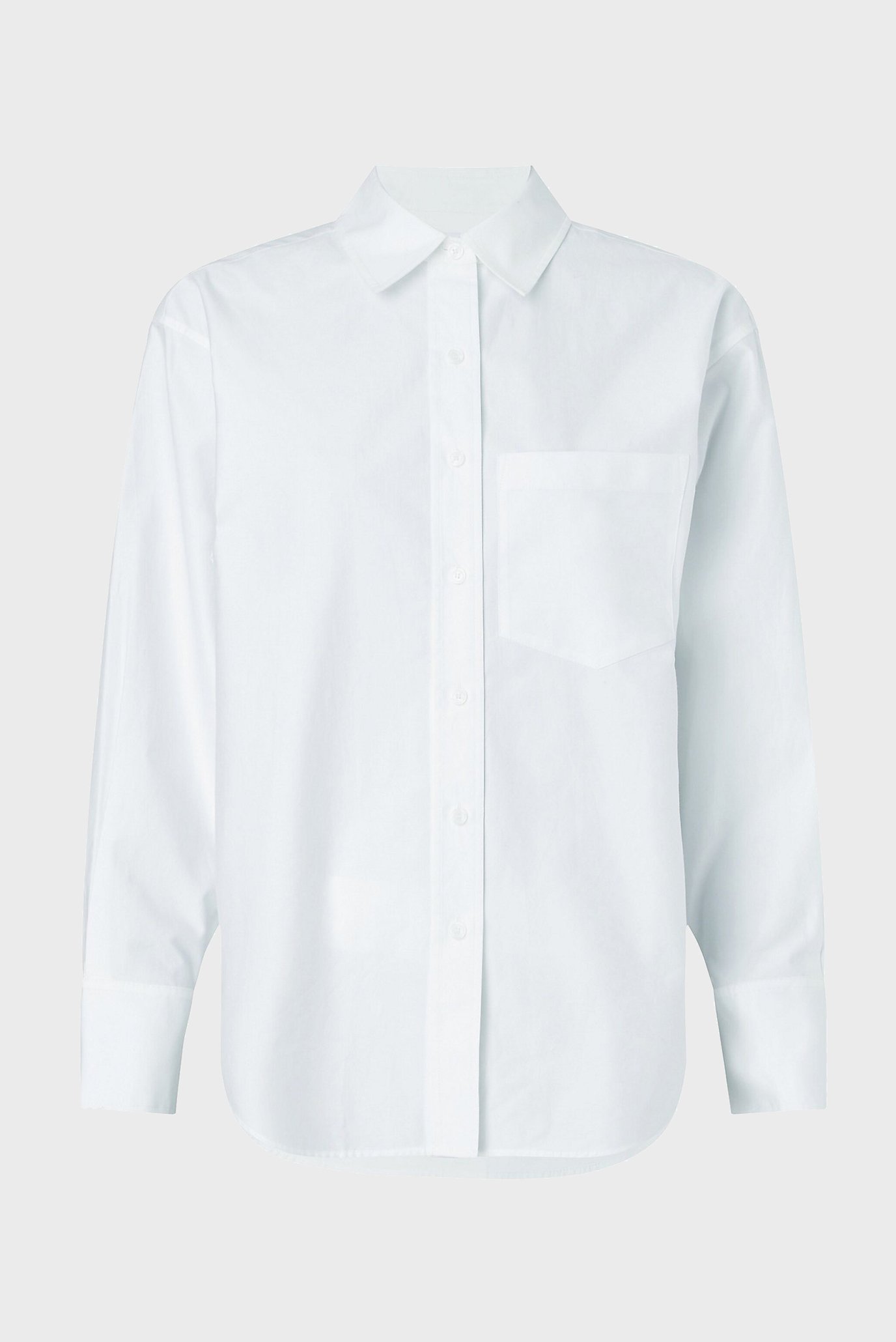 Рубашка RELAXED COTTON SHIRT 10