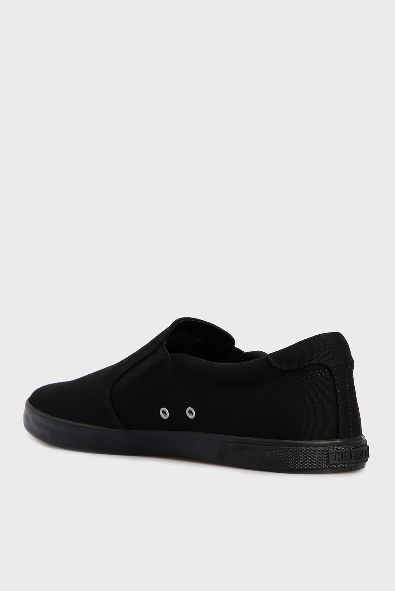 Слипоны ICONIC SLIP ON SNEAKER 5