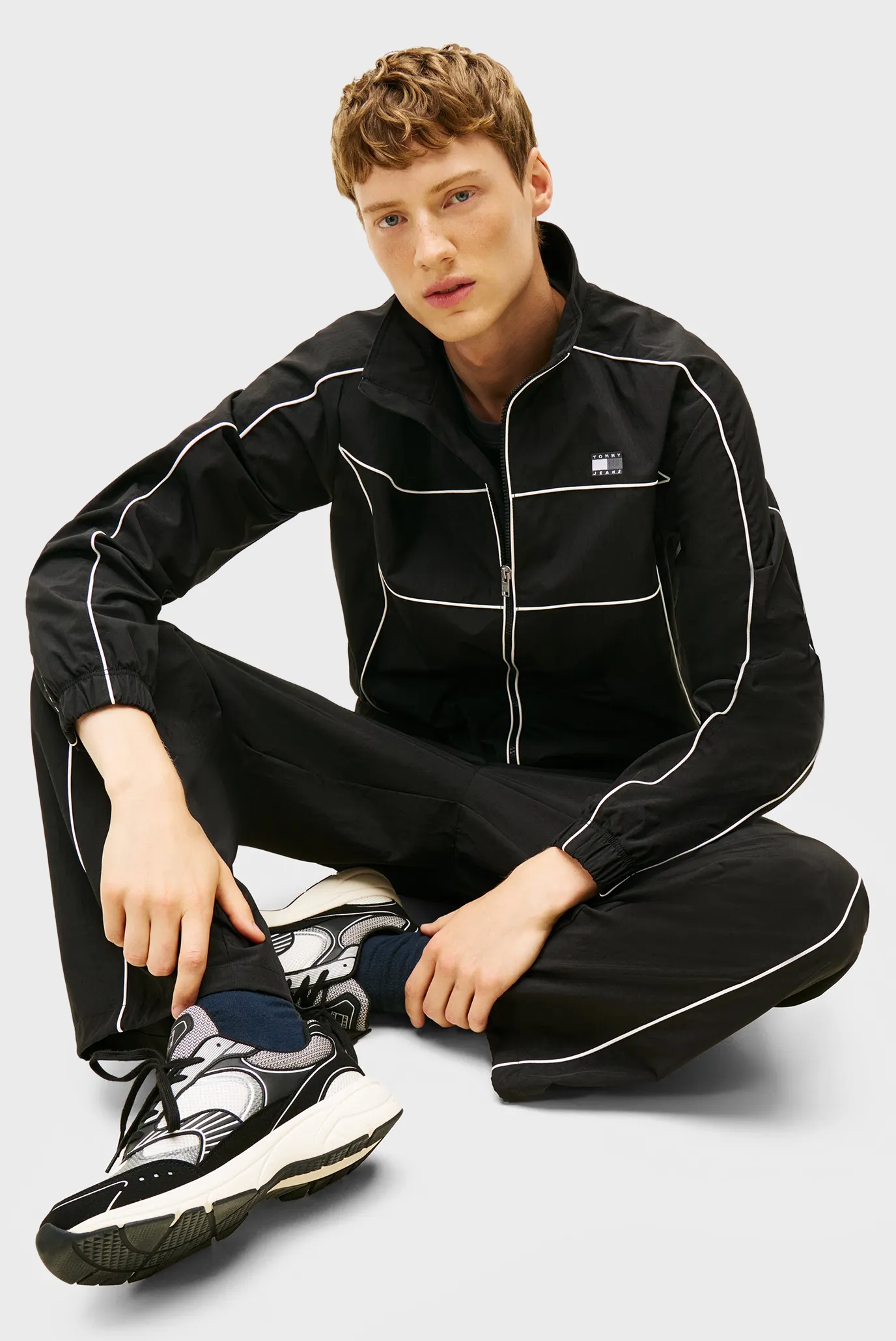 Кроссовки ARCHIVE '25 4