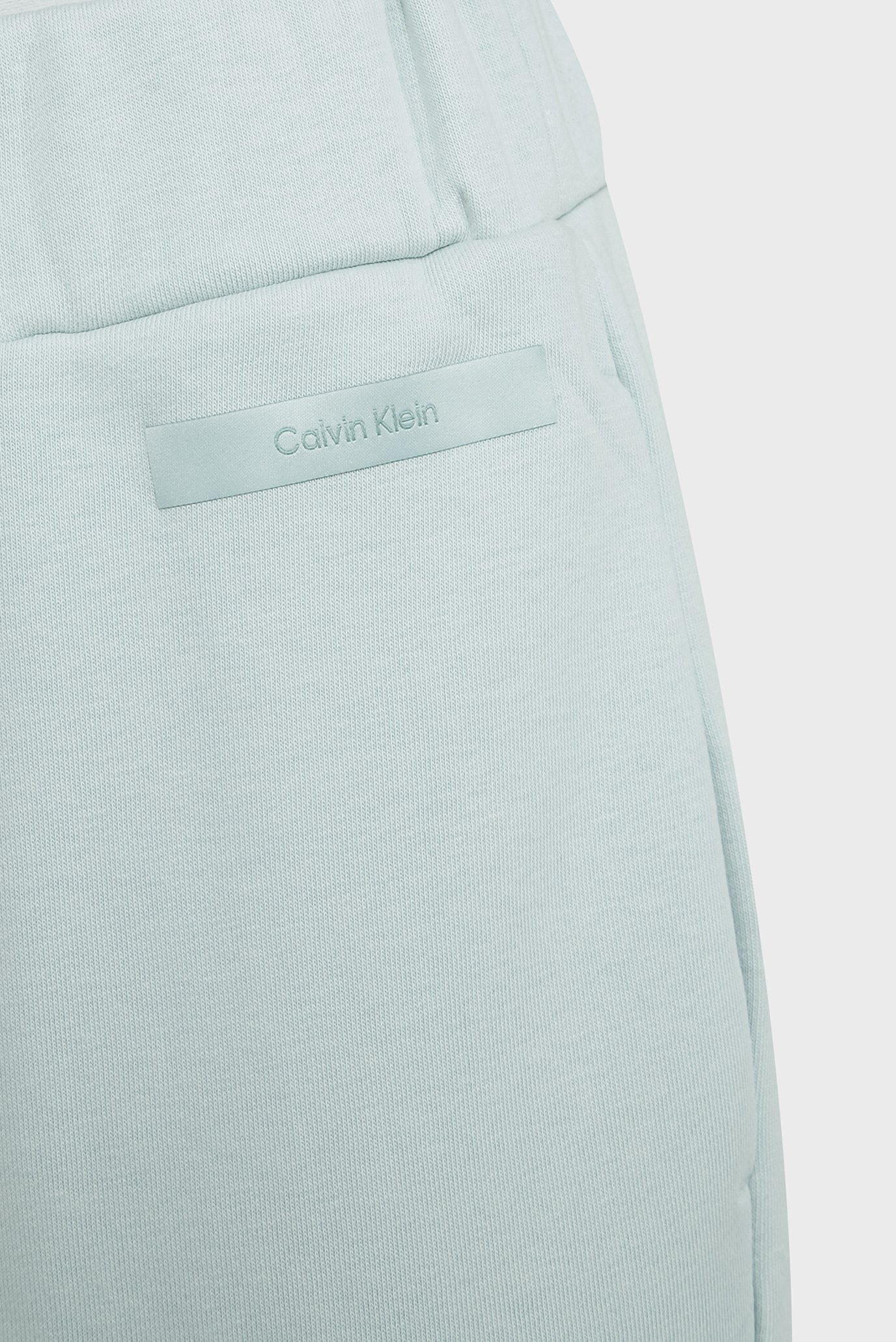 Штаны спортивные MICRO LOGO JOGGER 3