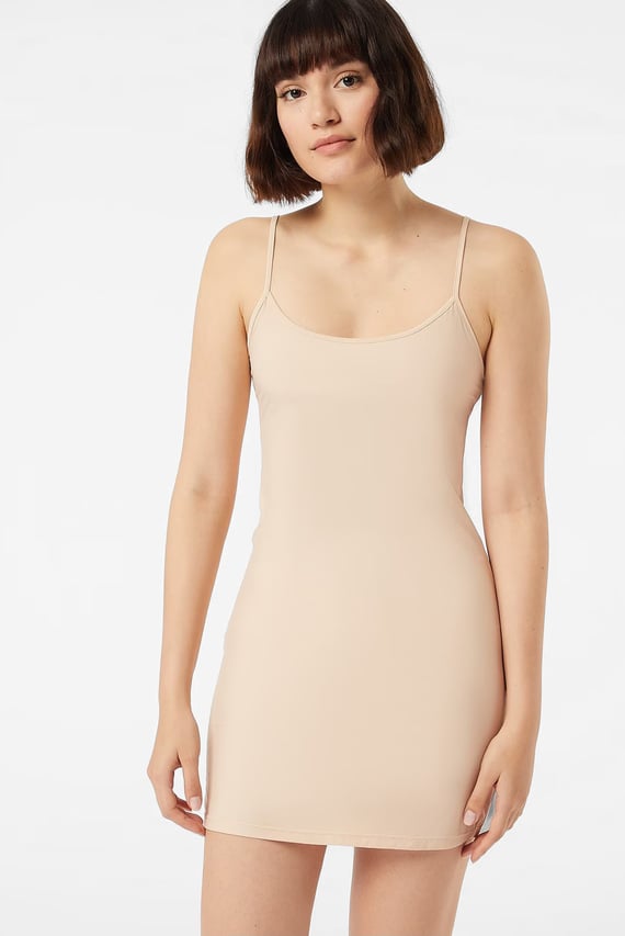 Ночная рубашка PURE TOUCH - NUISETTE - LIN Etam