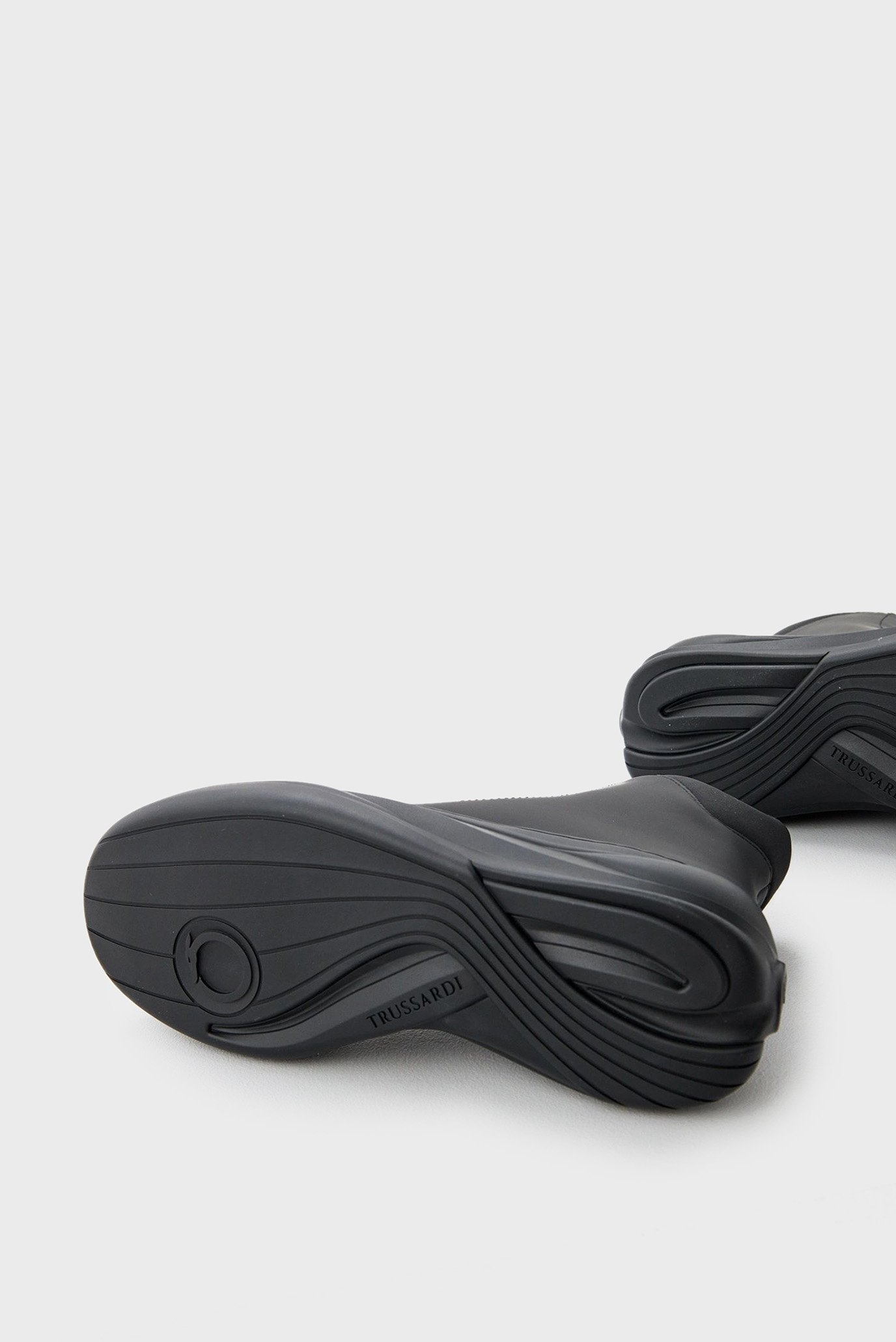 Хайтопы/SNK CITY HIGH LTH GOMMATO EFFECT 5