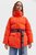 Куртка зимняя SOFT TOUCH BELTED PUFFER