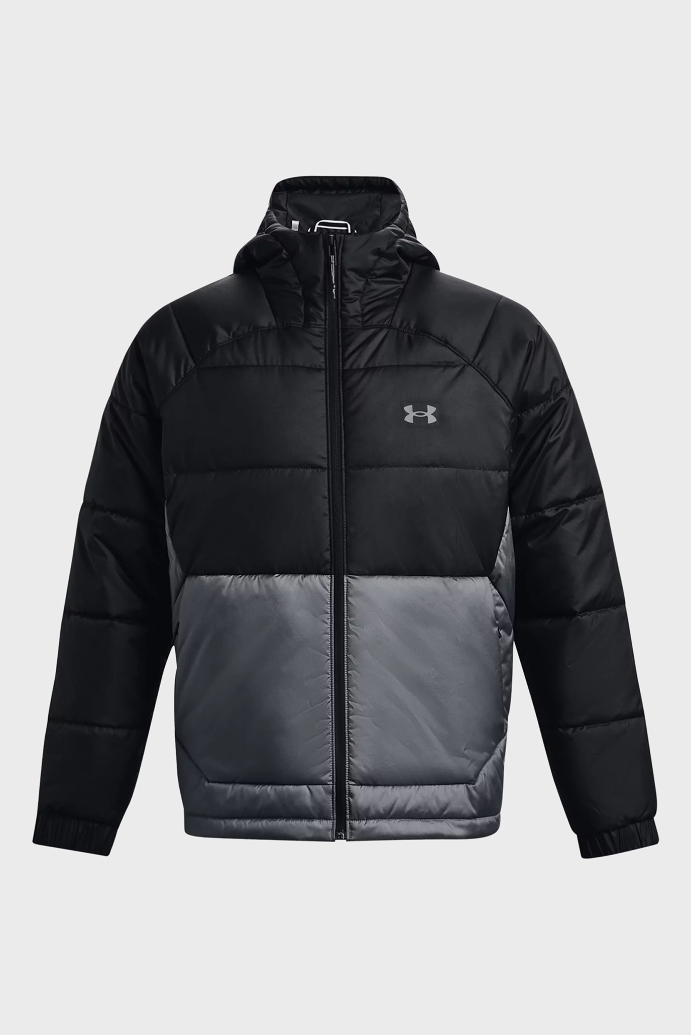 Куртка демисезонная UA Insulate Hooded Under Armour Куртка демисезонная UA Insulate Hooded 6