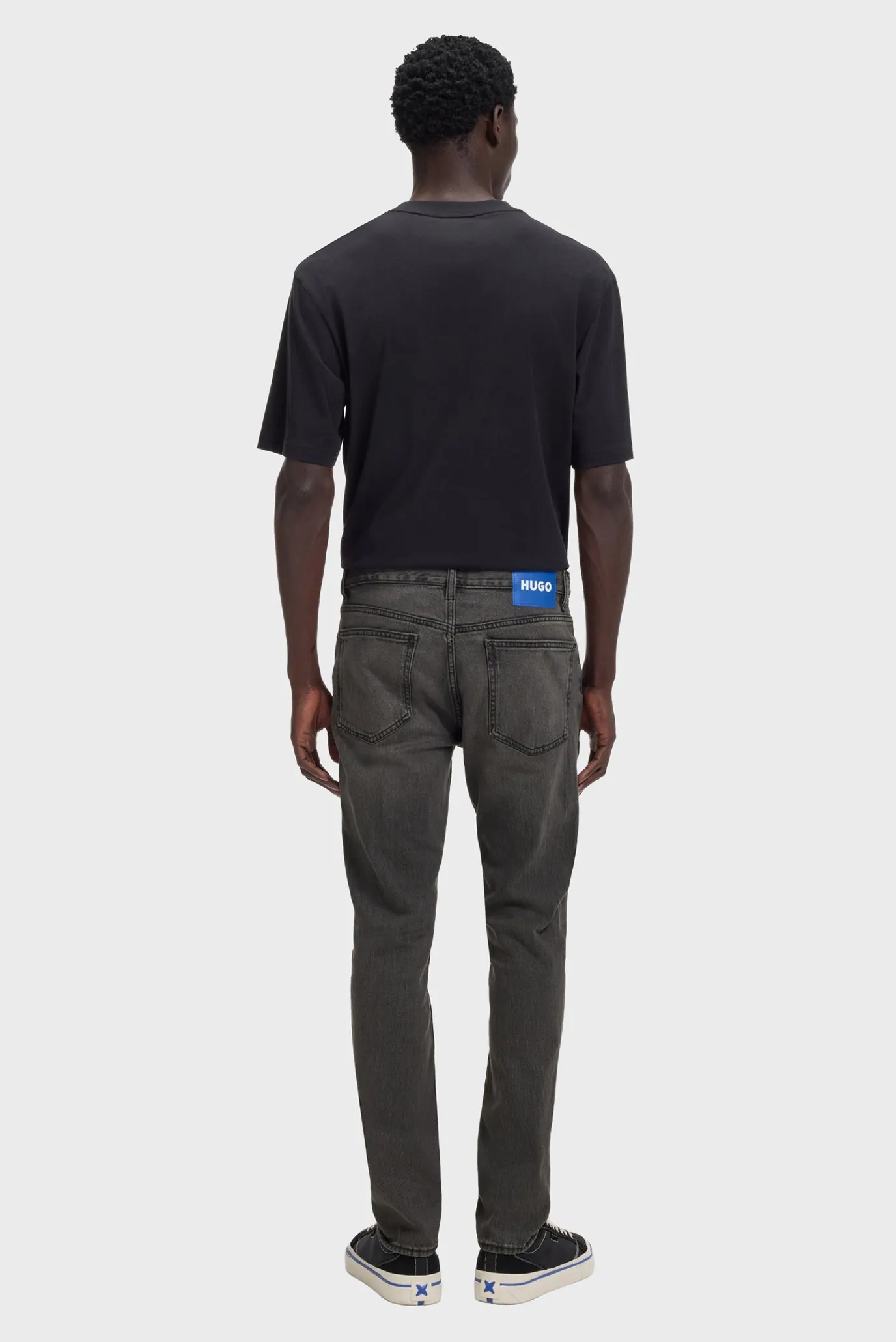 Джинсы Ash 10275051 01 3