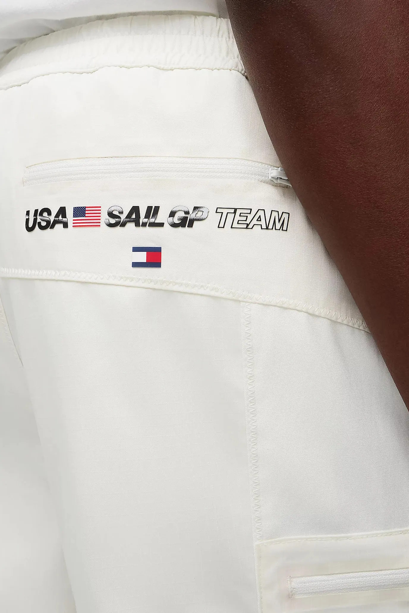 Шорты US SAILGP SAILING CARGO SHORT 4