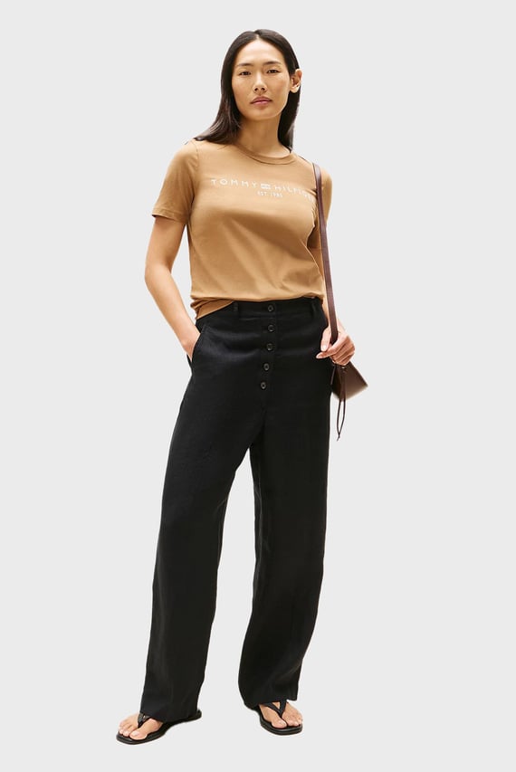 Футболка/REG CORP LOGO C-NK SS