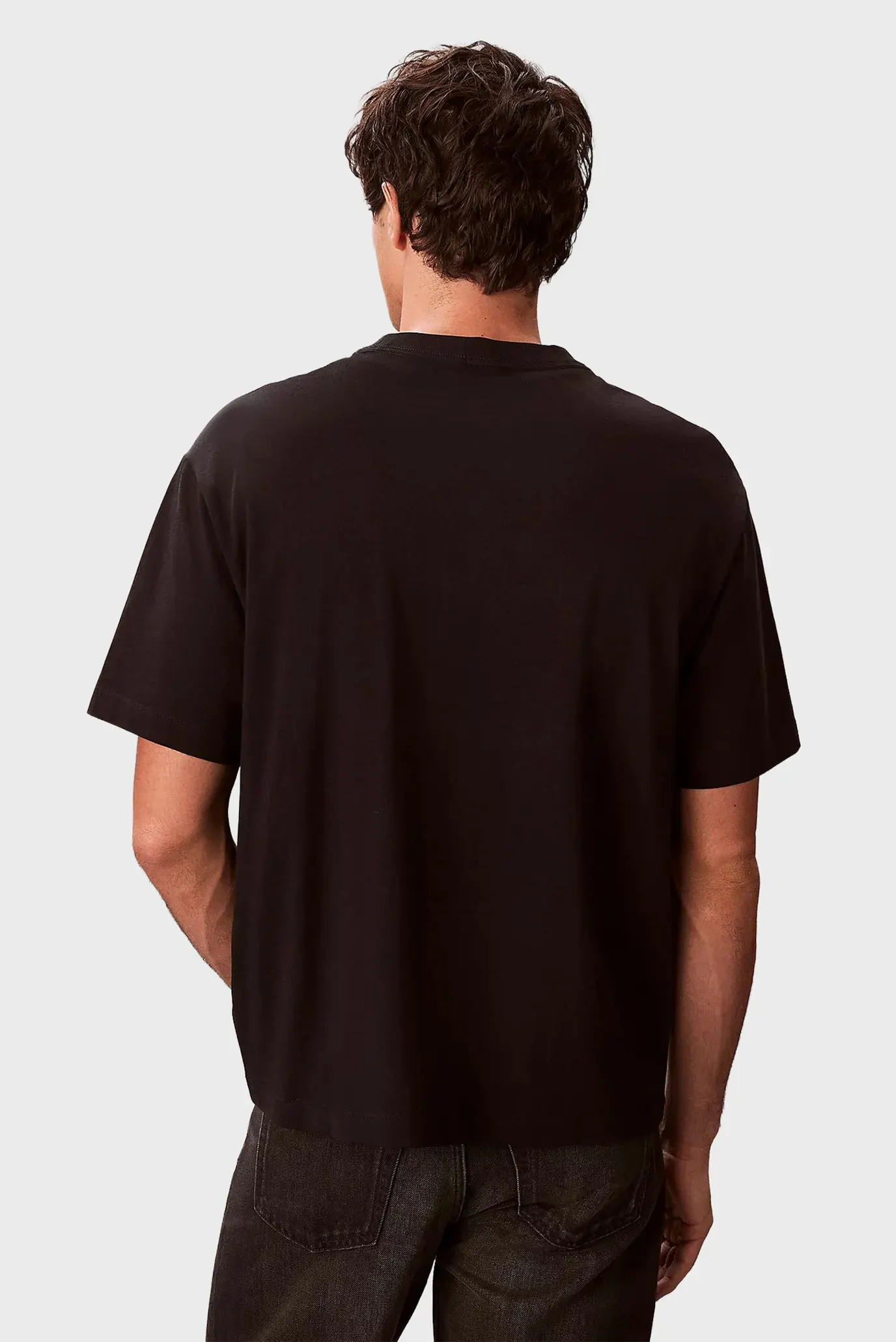 Футболка SS 16S ELEVATED MONOLOGO TEE 3