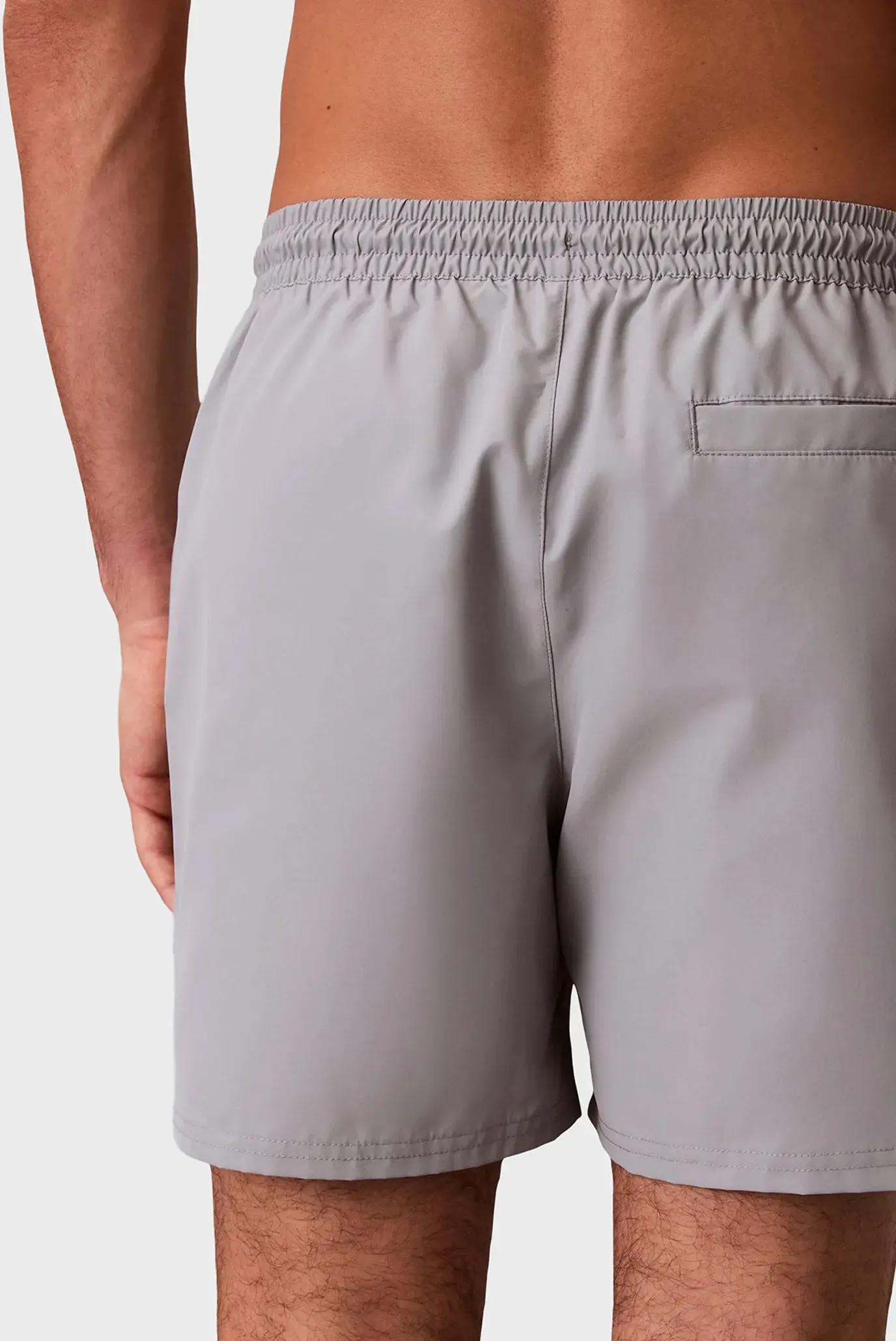 Шорты плавательные MEDIUM DRAWSTRING WAISTBAND 4