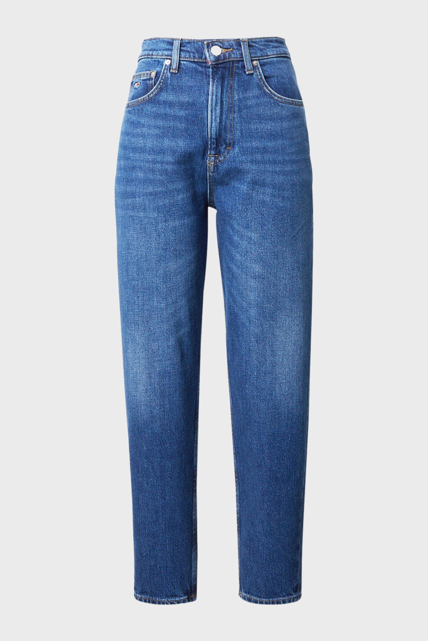 Джинсы MOM JEAN UH TPR BI0152 CO 1