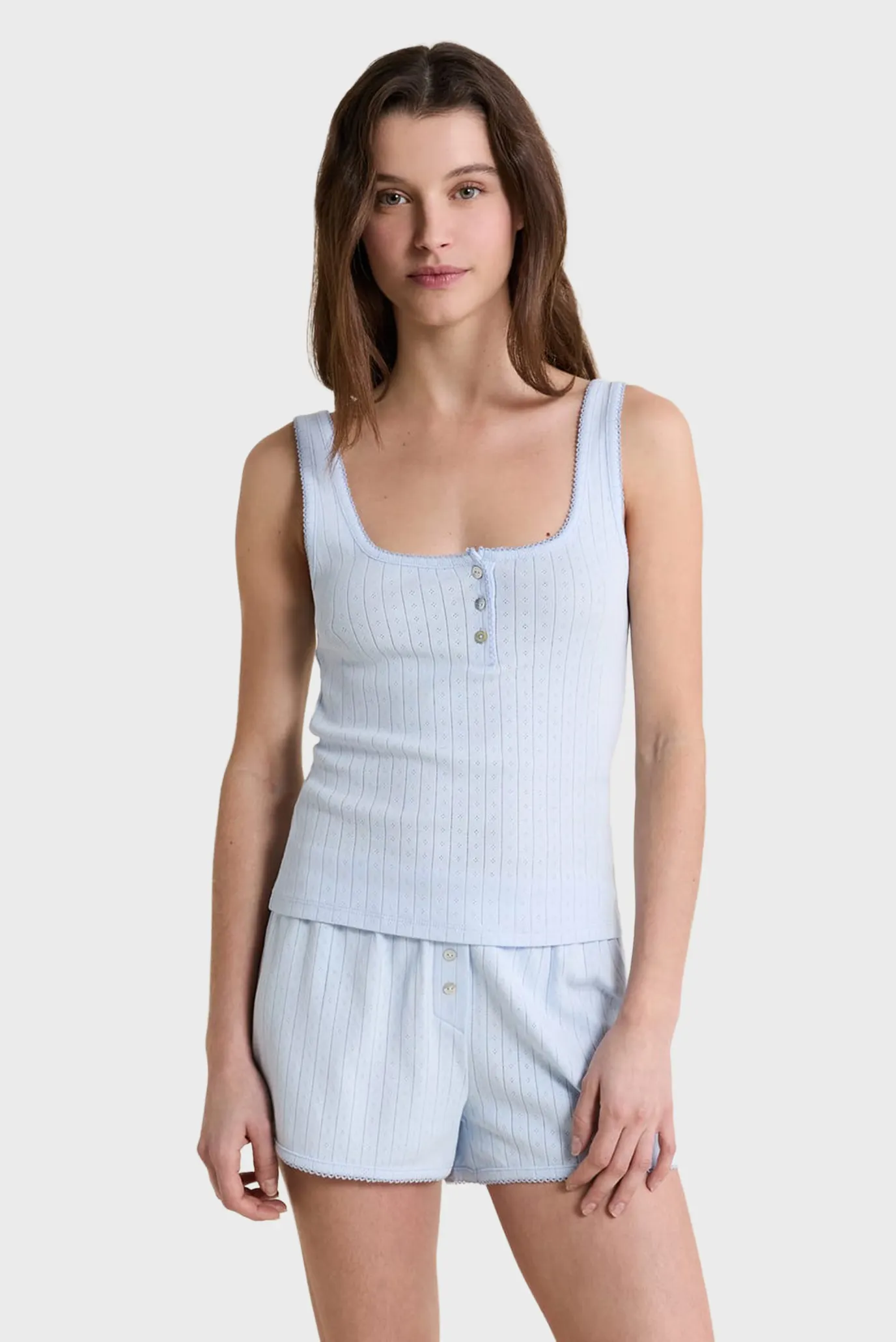 Майка KATELL - DEBARDEUR 3