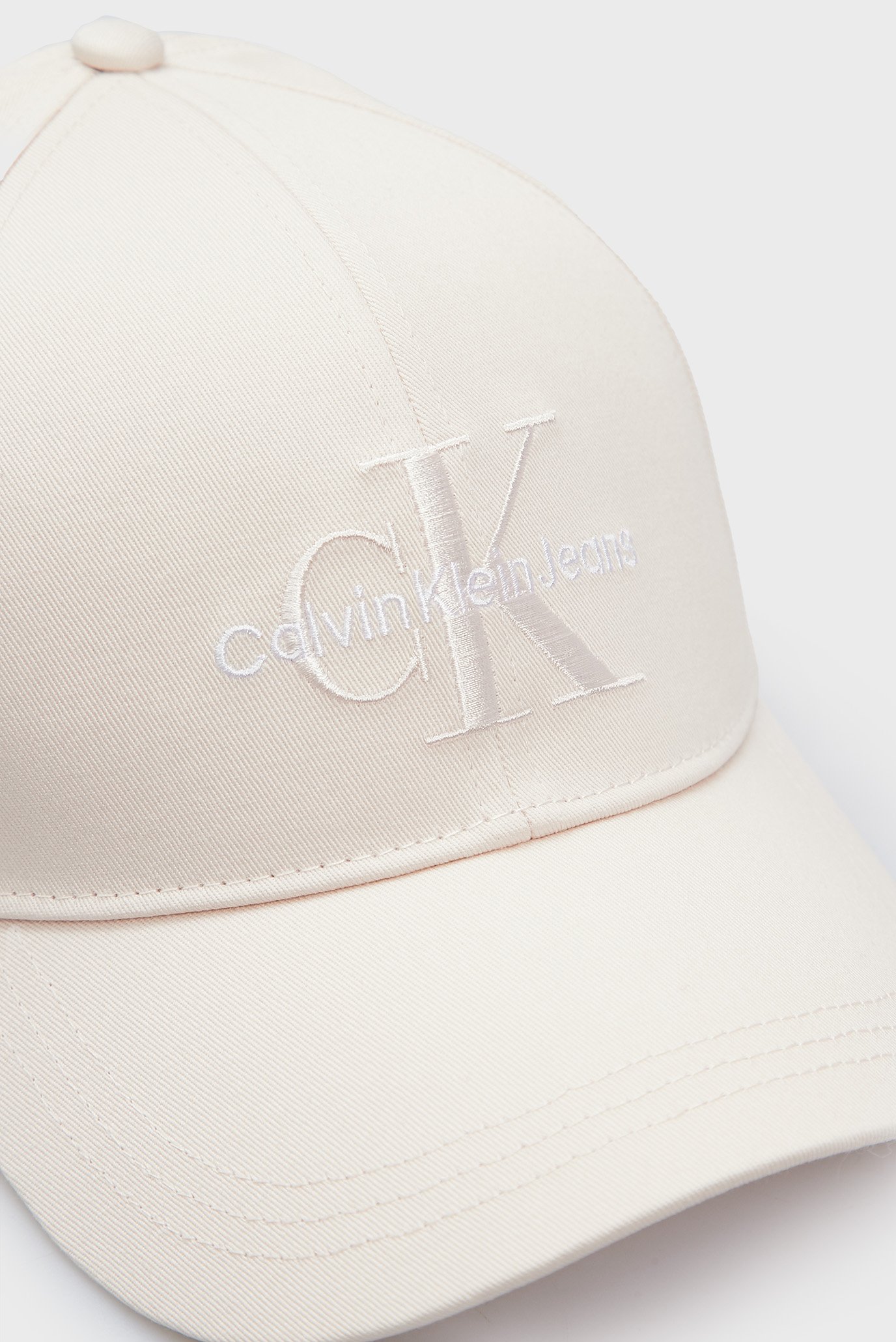 Кепка MONOGRAM CAP 7